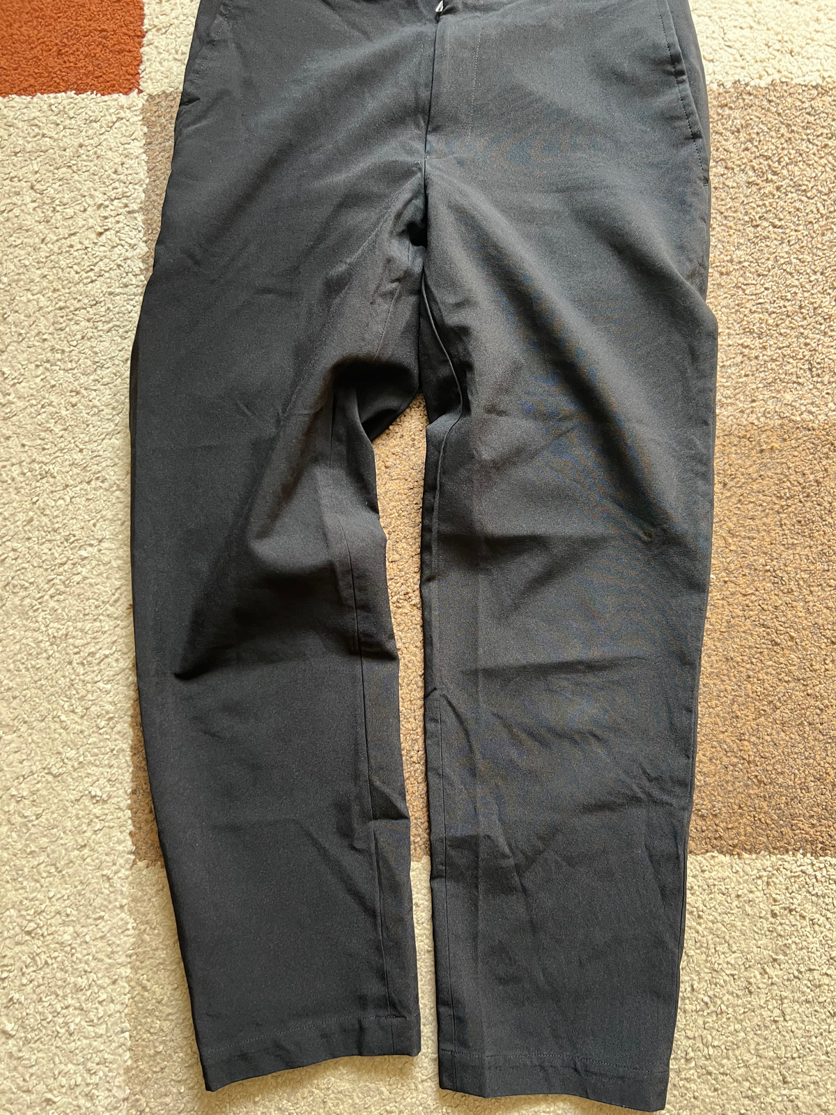 Comme Des Garcons BLACK Hose (S)