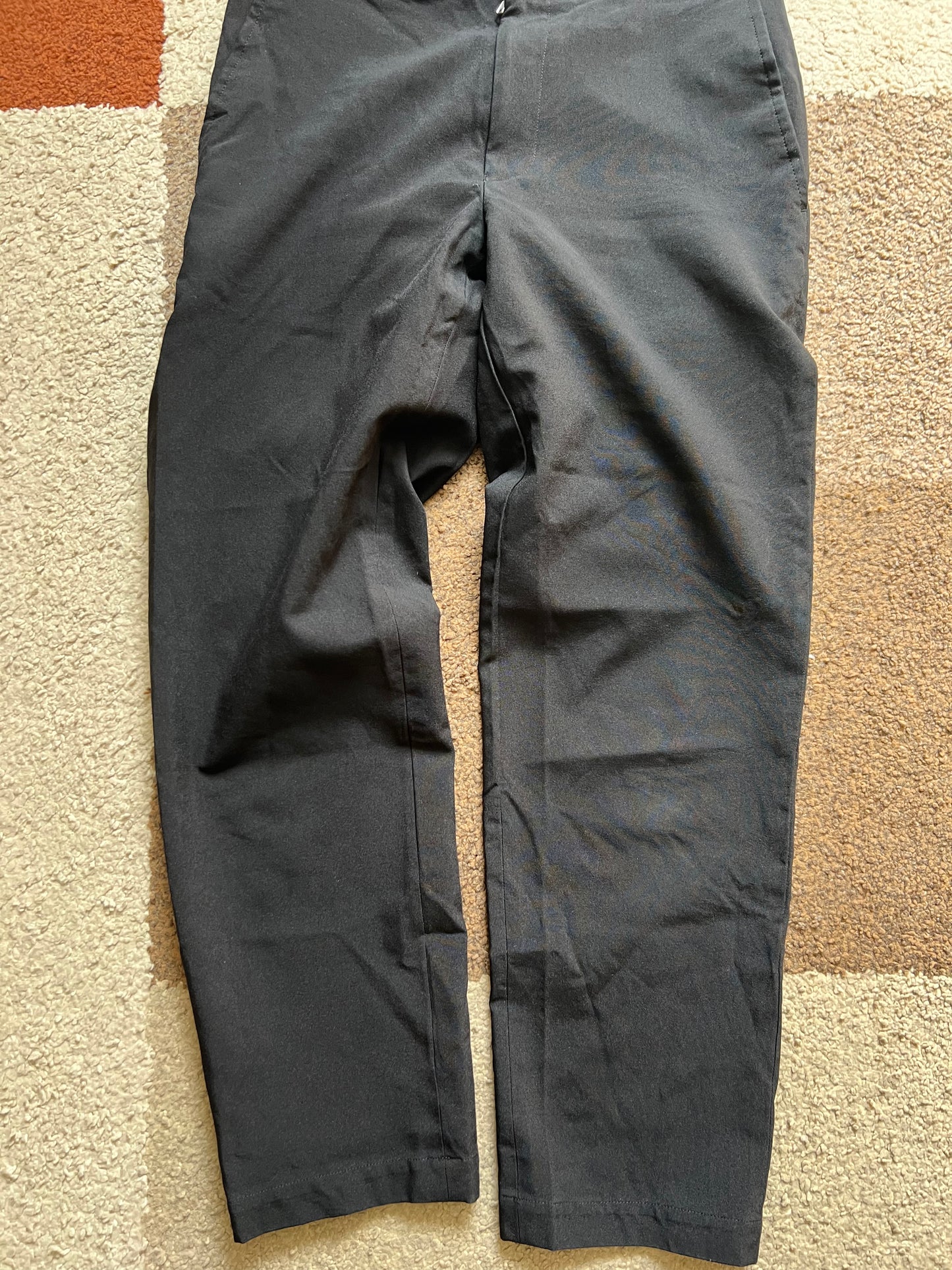 Comme Des Garcons BLACK Hose (S)