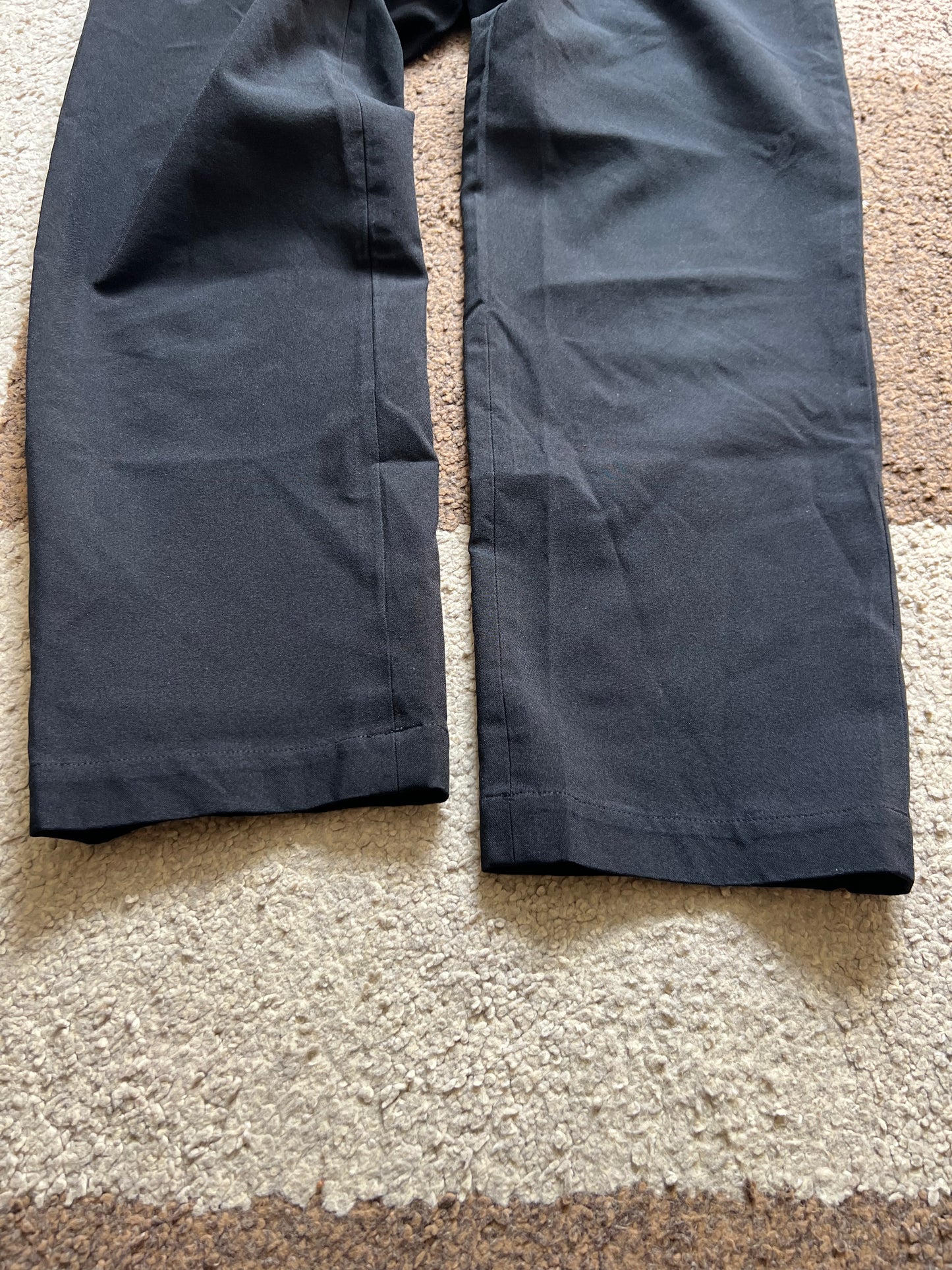 Comme Des Garcons BLACK Hose (S)