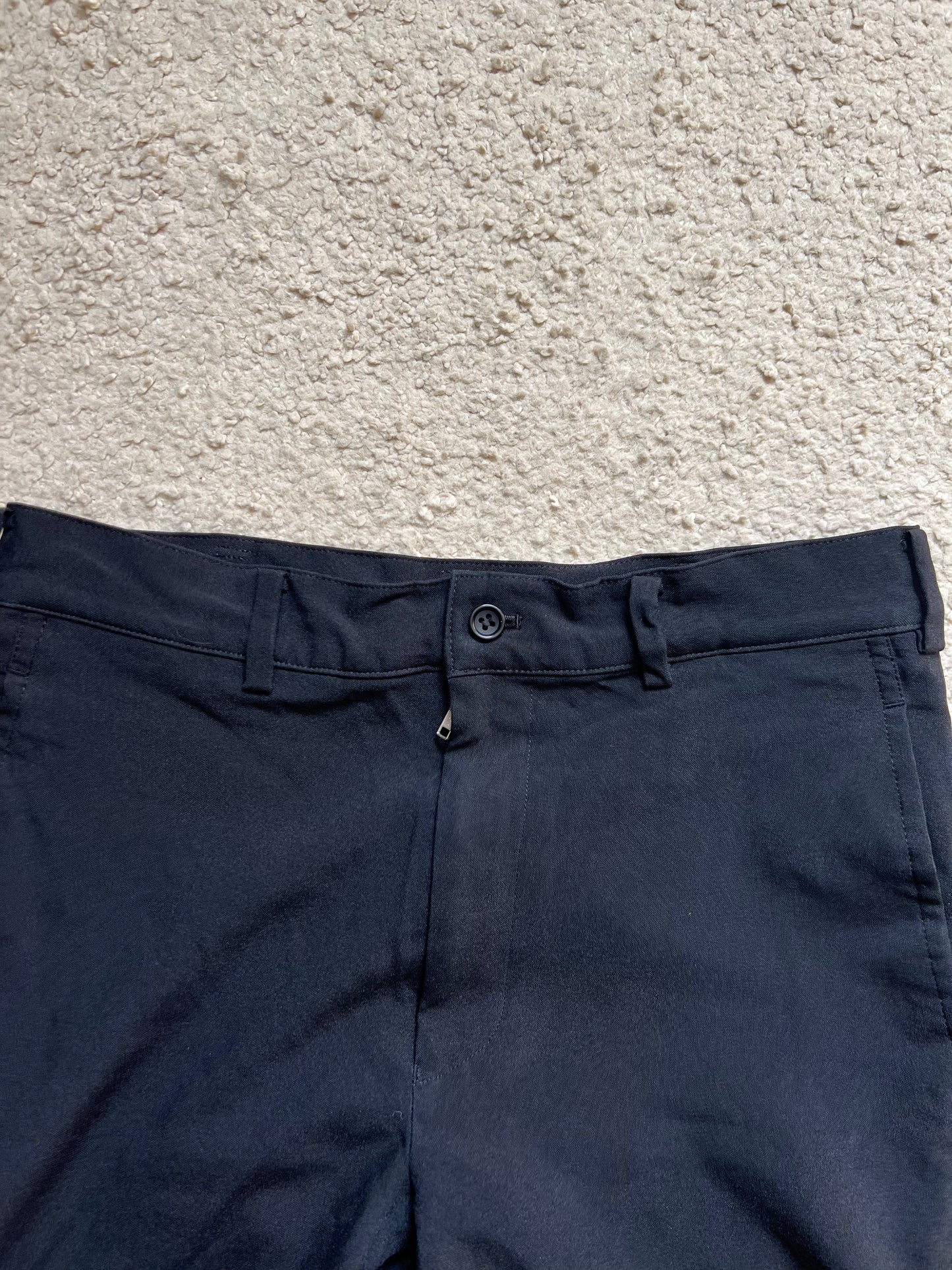 Comme Des Garcons BLACK Hose (S)