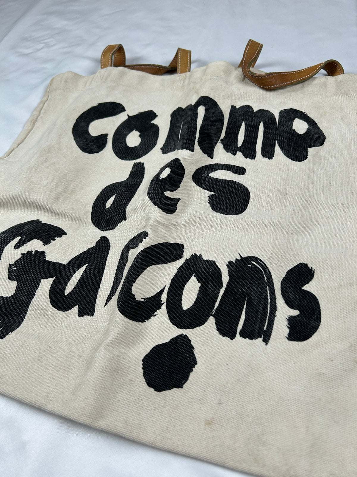 Comme des Garcons Bag