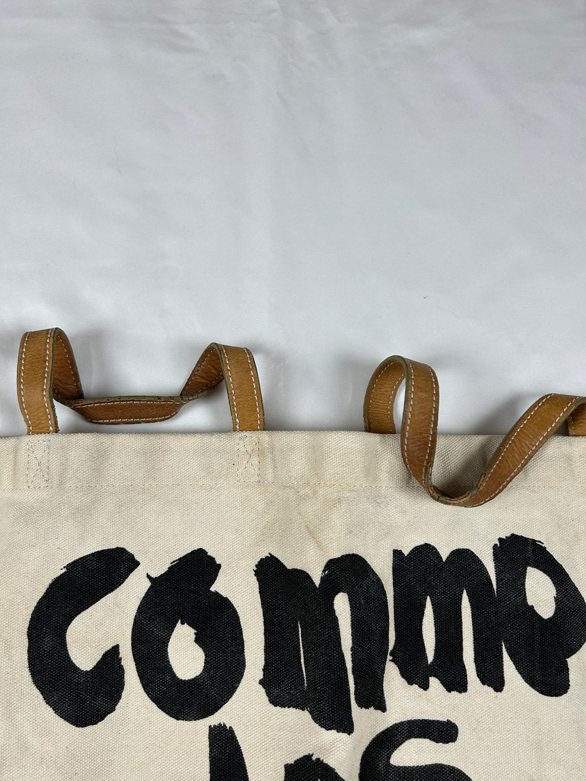 Comme des Garcons Bag