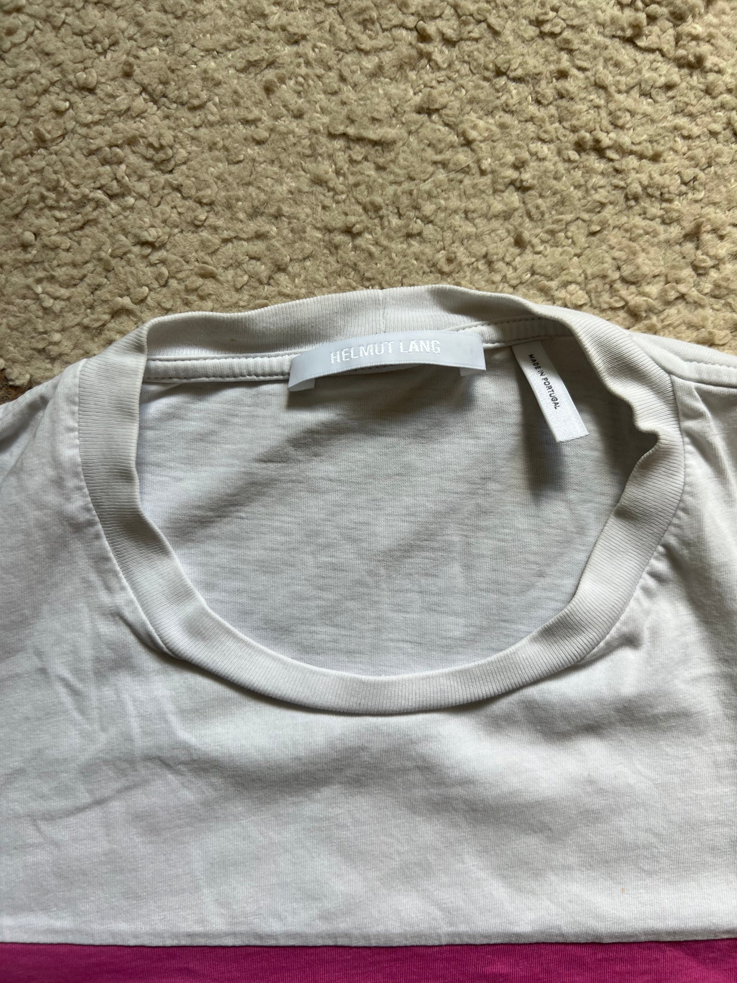 Helmut Lang Longsleeve (M)