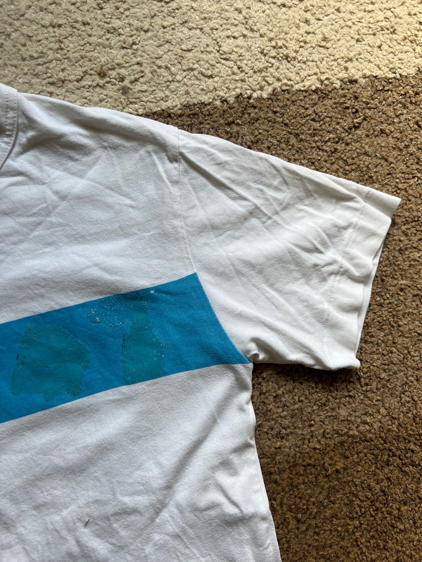 Dover Street Market x Comme Des Garcons T-Shirt (M)