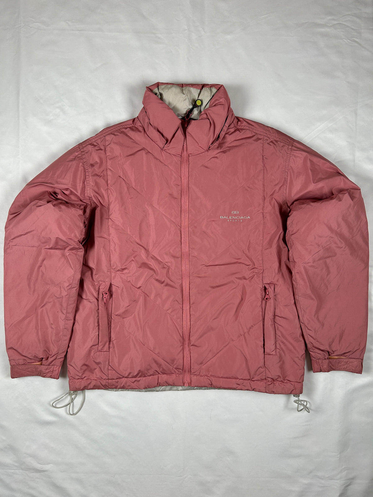 Balenciaga Jacket (M)