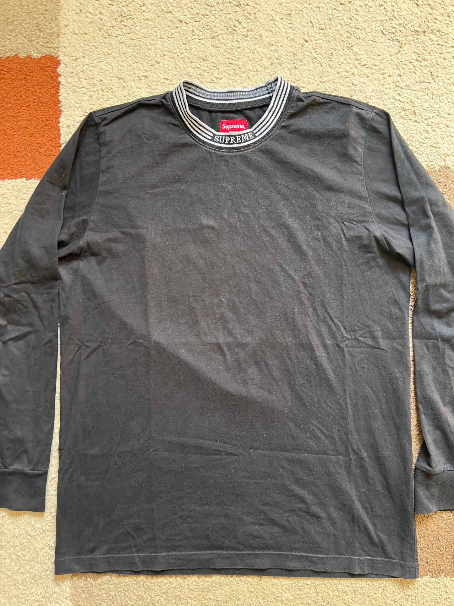 Supreme Longsleeve (L)