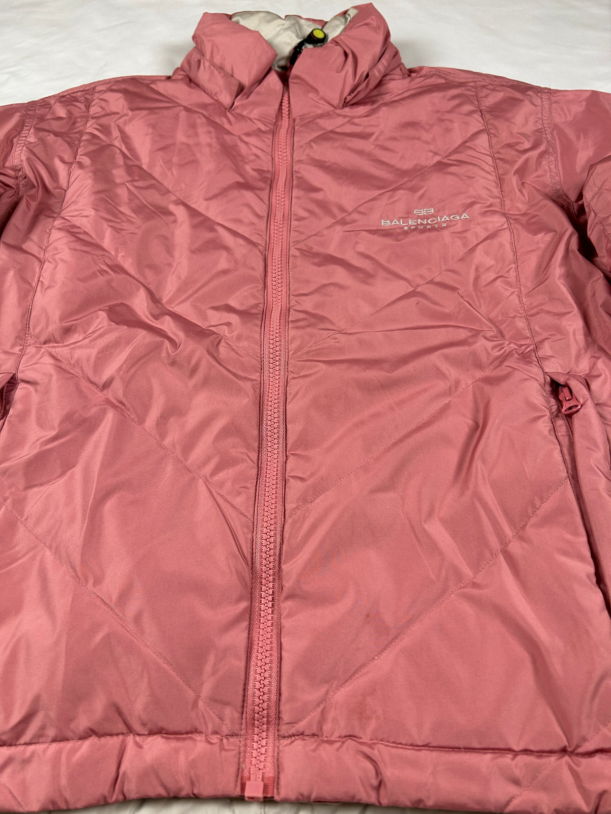 Balenciaga Jacket (M)