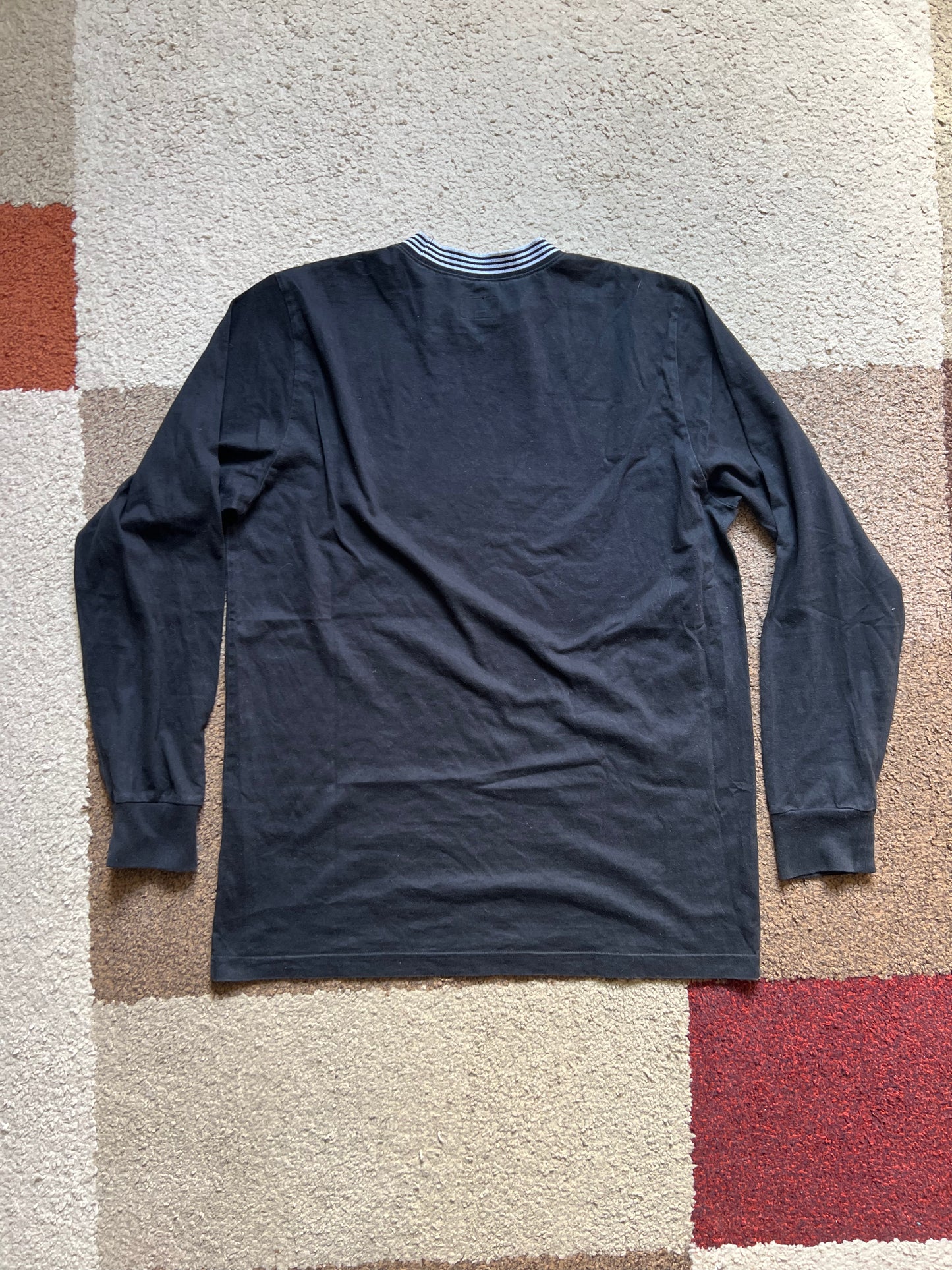 Supreme Longsleeve (L)