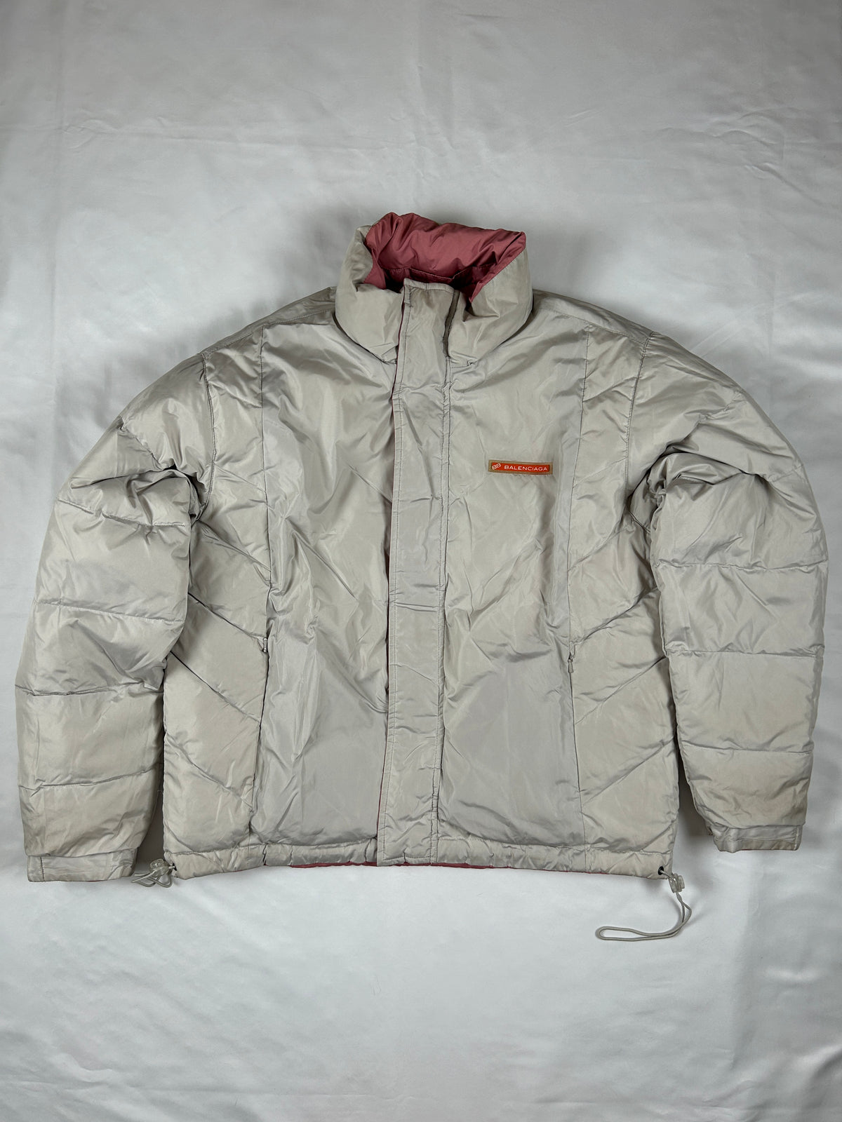Balenciaga Jacket (M)