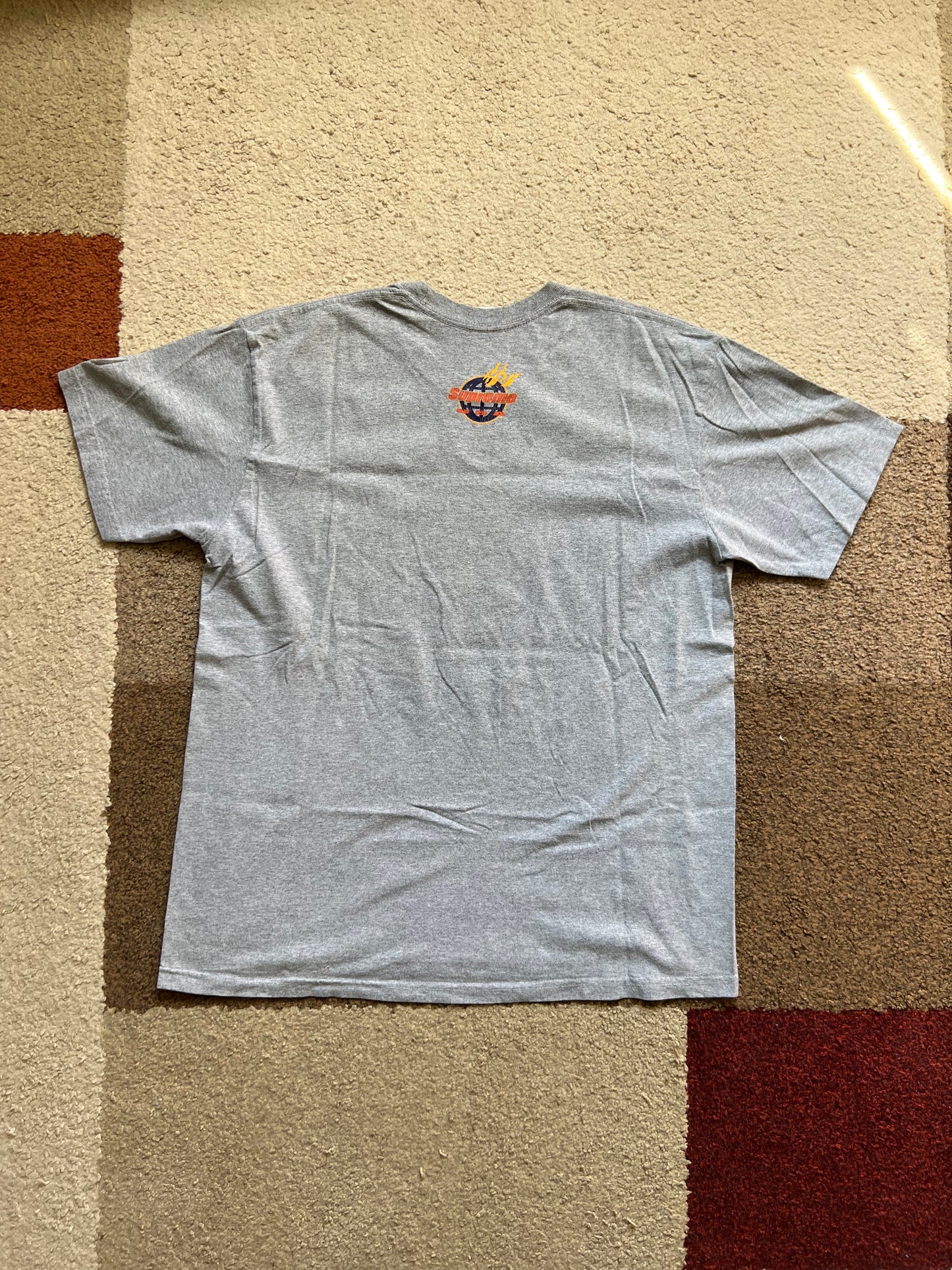 Supreme T-Shirt (XL)