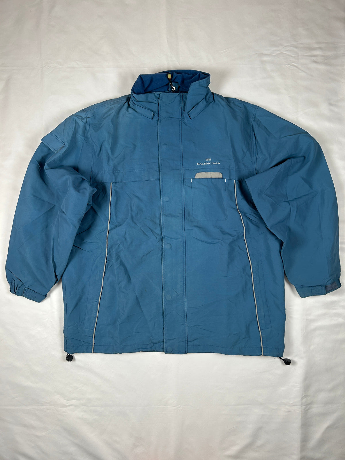 Balenciaga Jacket (XL)