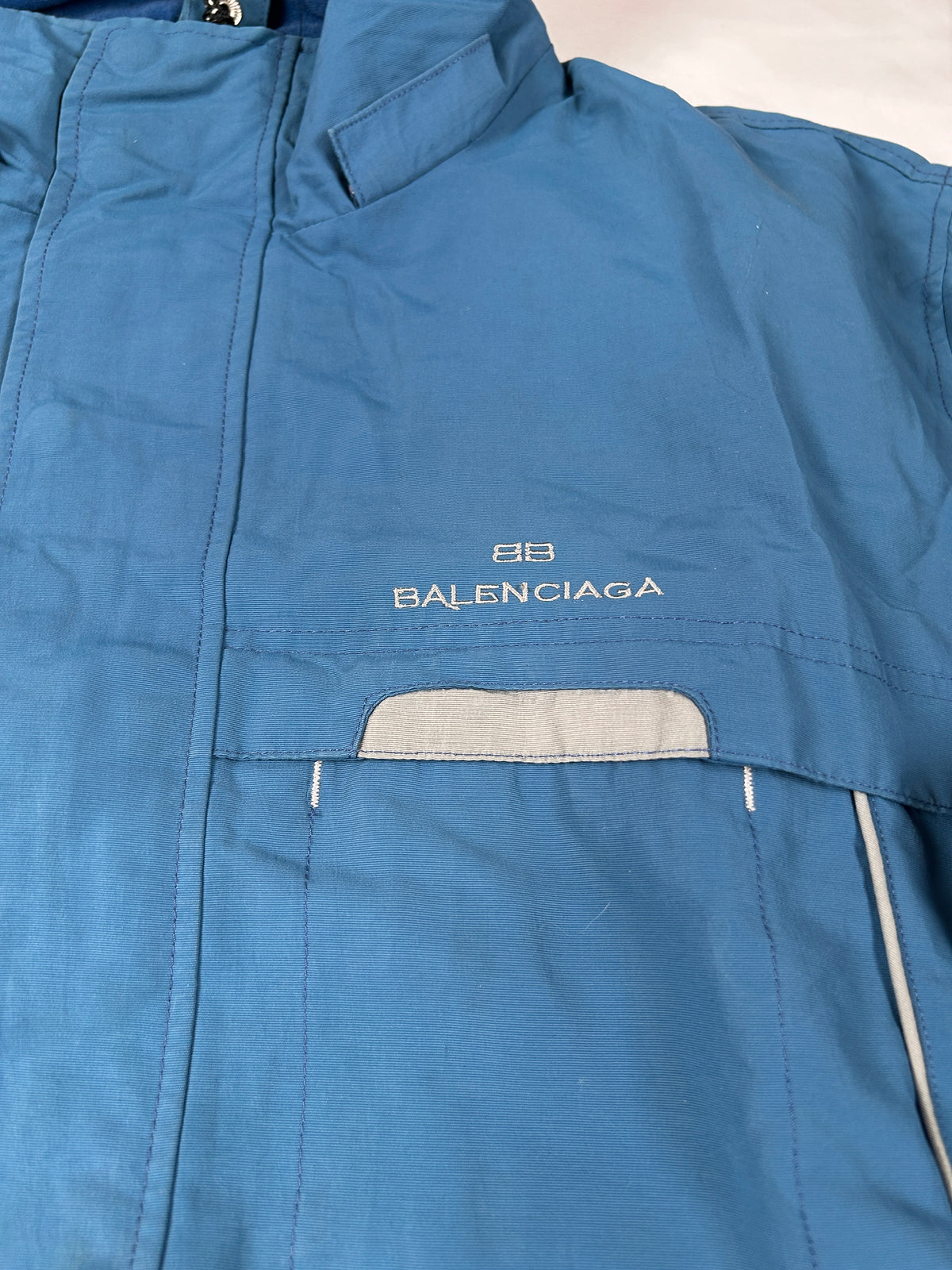 Balenciaga Jacket (XL)