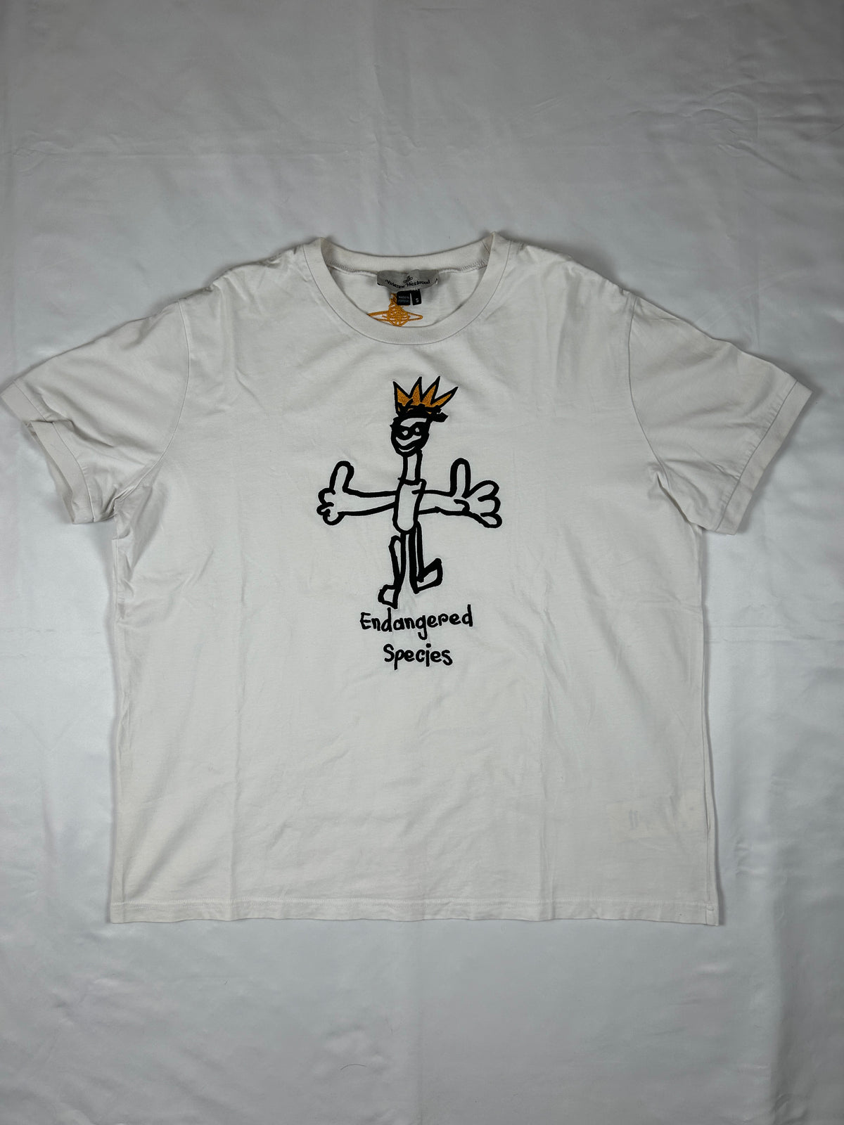 Vivienne Westwood T-Shirt (S)
