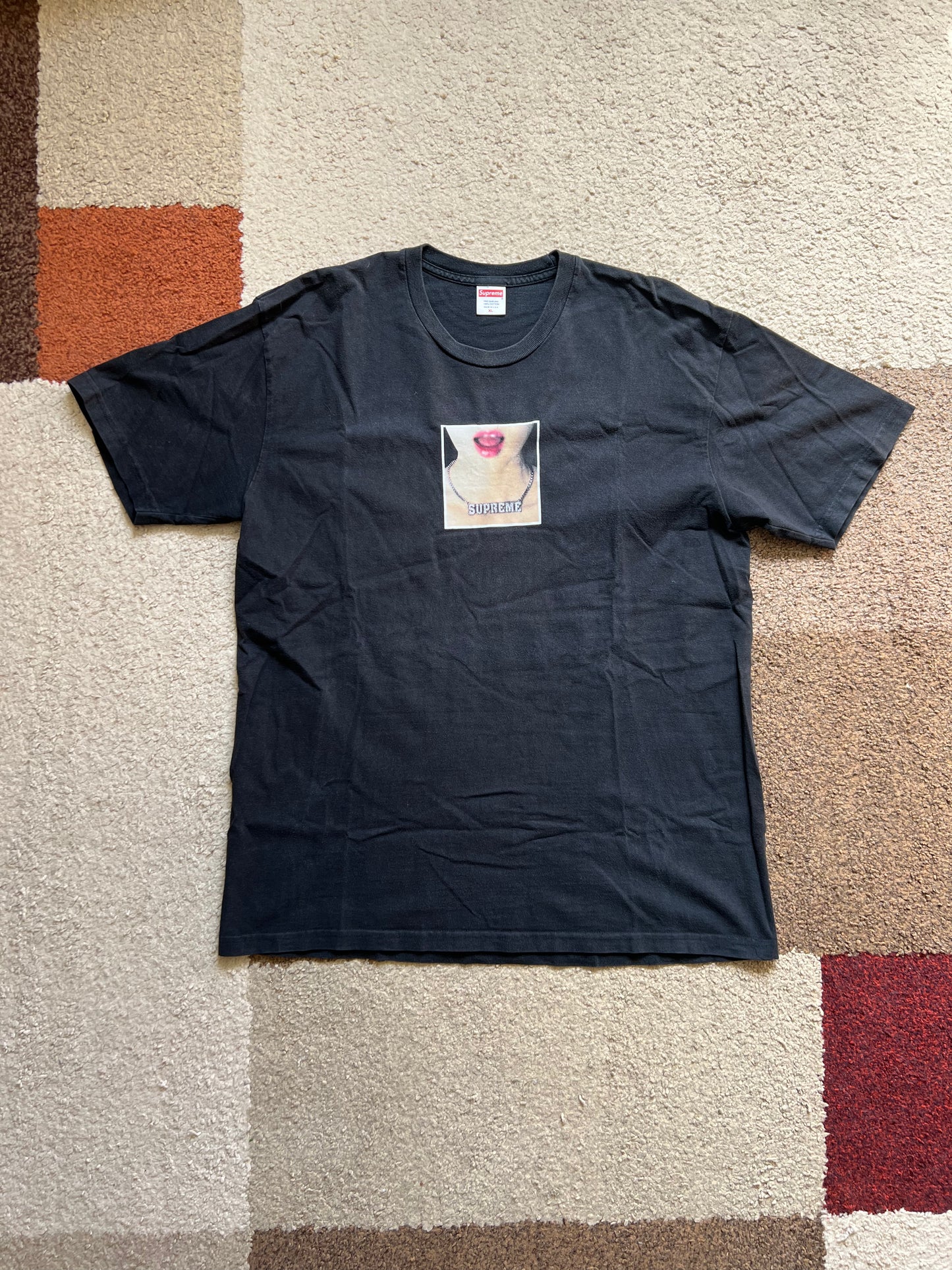 Supreme T-Shirt (XL)