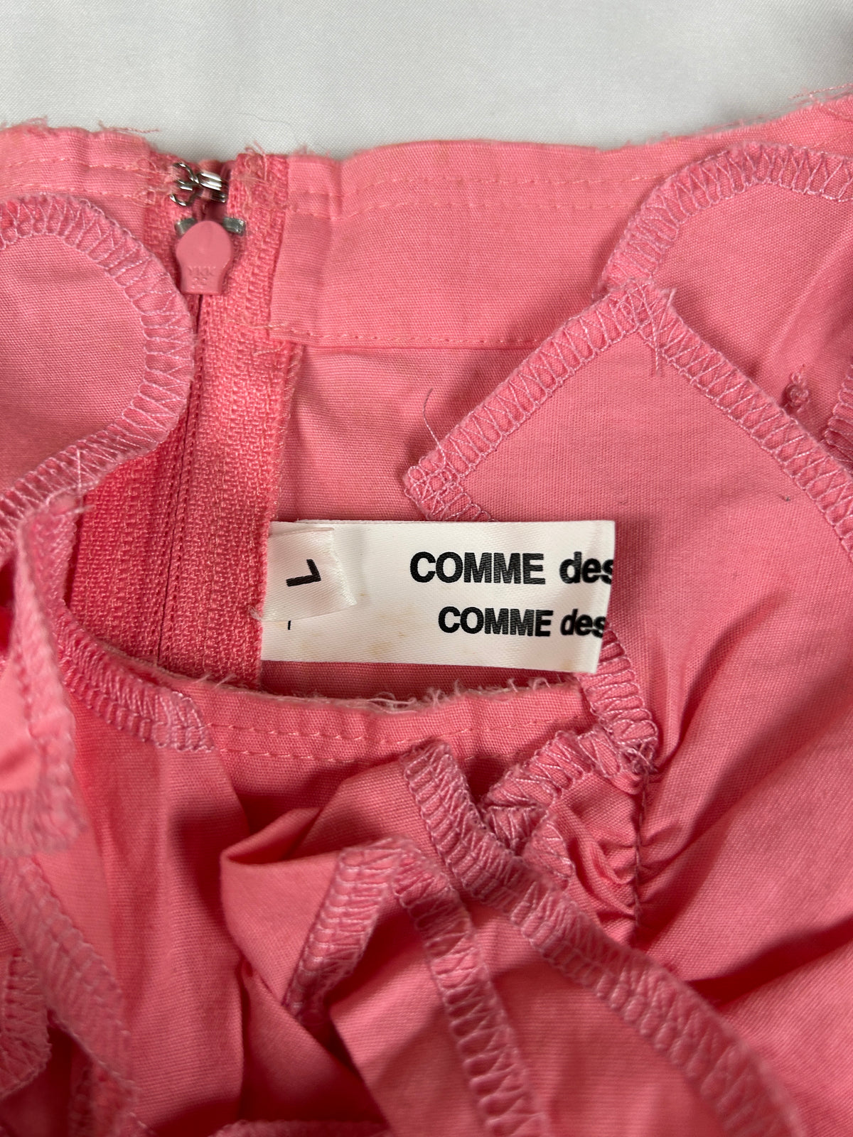 Comme des Garcons Blouse (L)