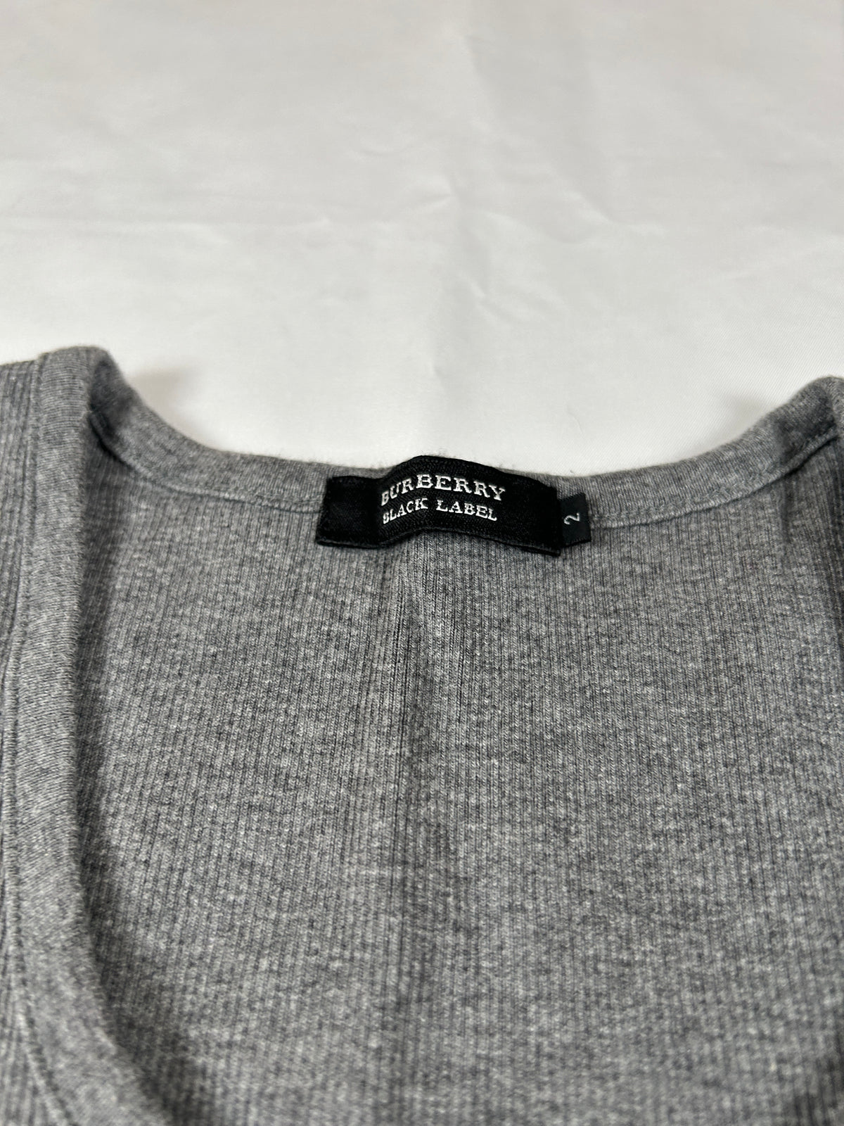 Burberry Top (S)