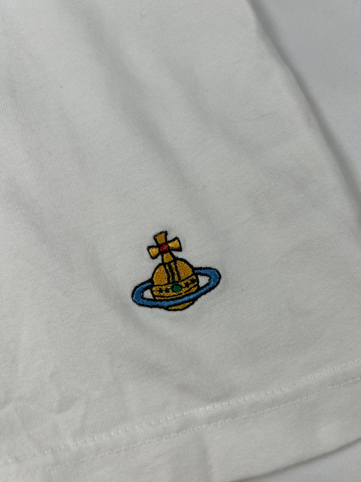 Vivienne Westwood "24 Hours" T-Shirt (M)