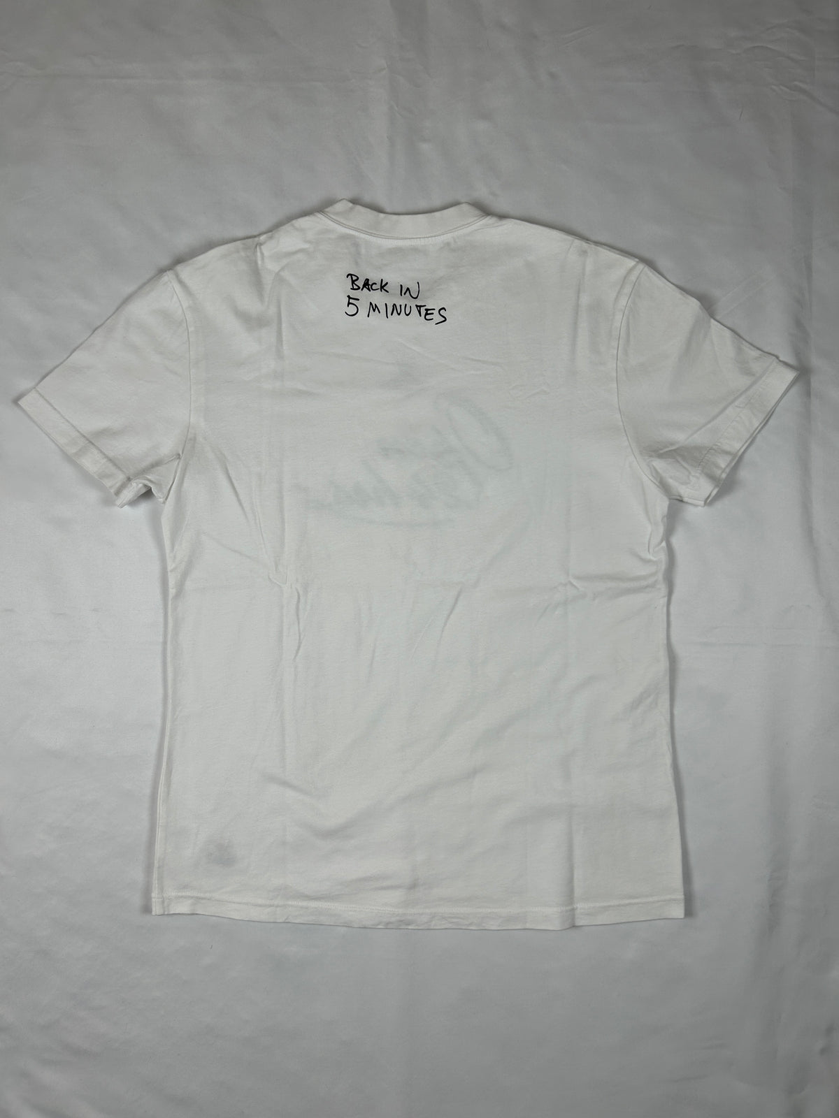 Vivienne Westwood "24 Hours" T-Shirt (M)