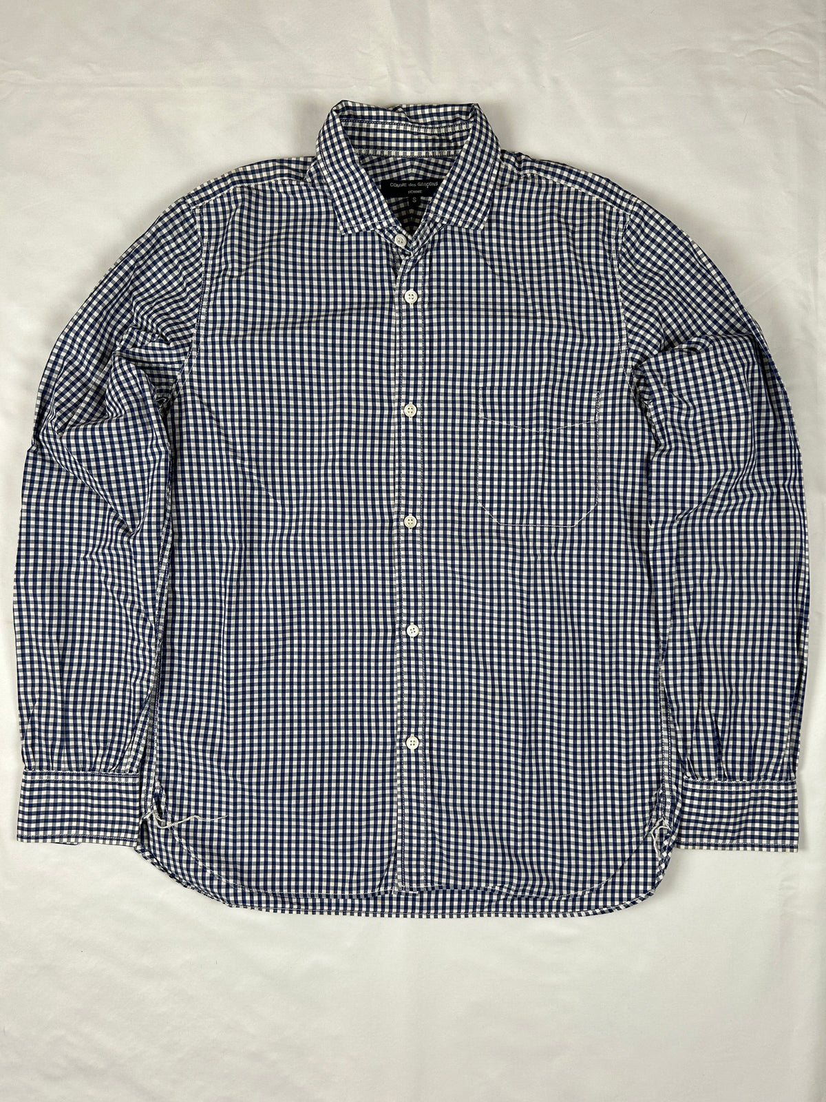 Comme des Garcons Homme Shirt (S)