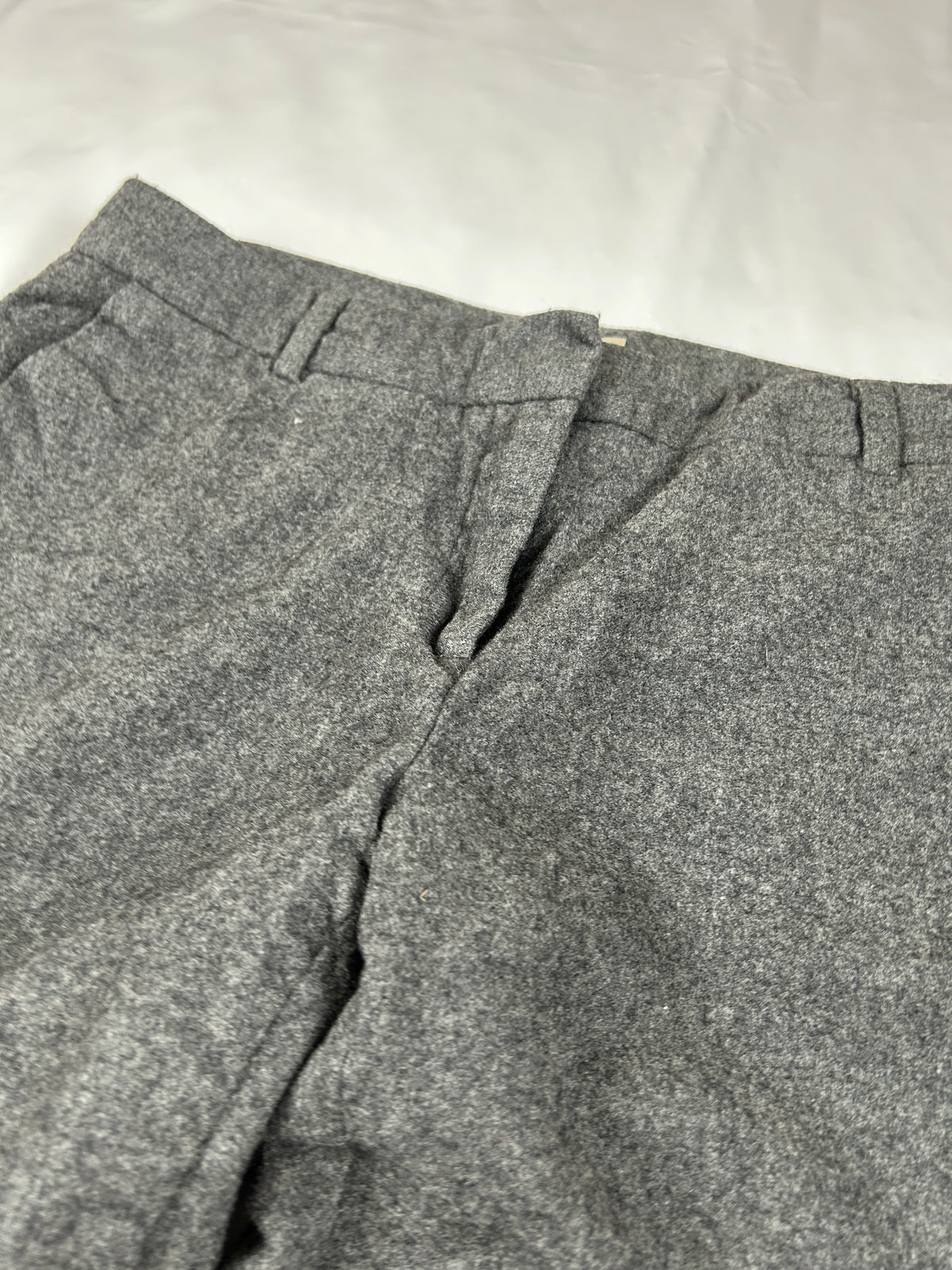 Burberry Pants (XS)