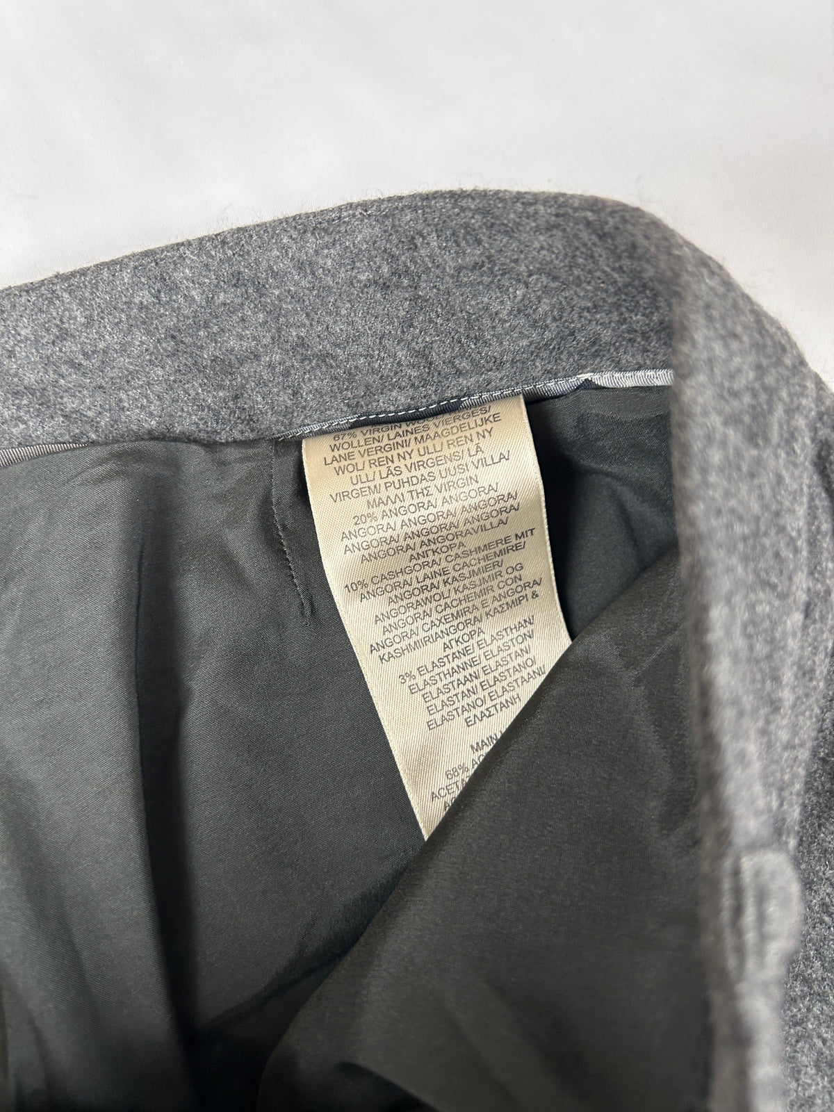 Burberry Pants (XS)