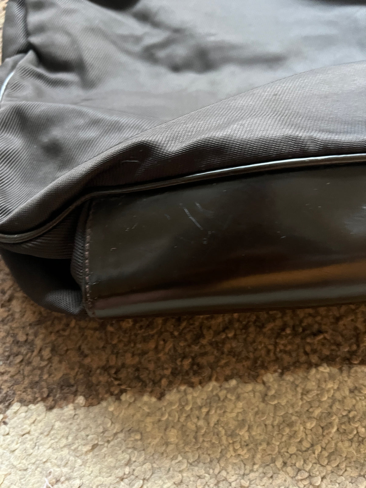 Gucci Bamboo Bag