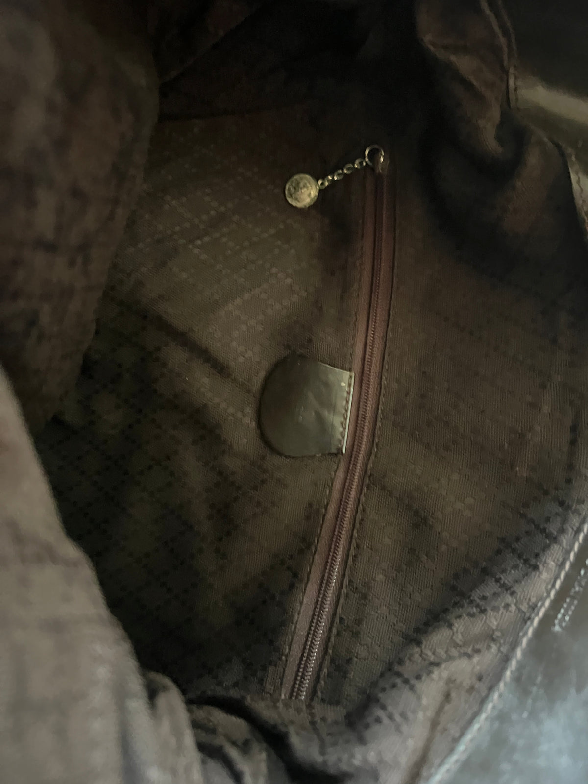 Gucci Bamboo Bag