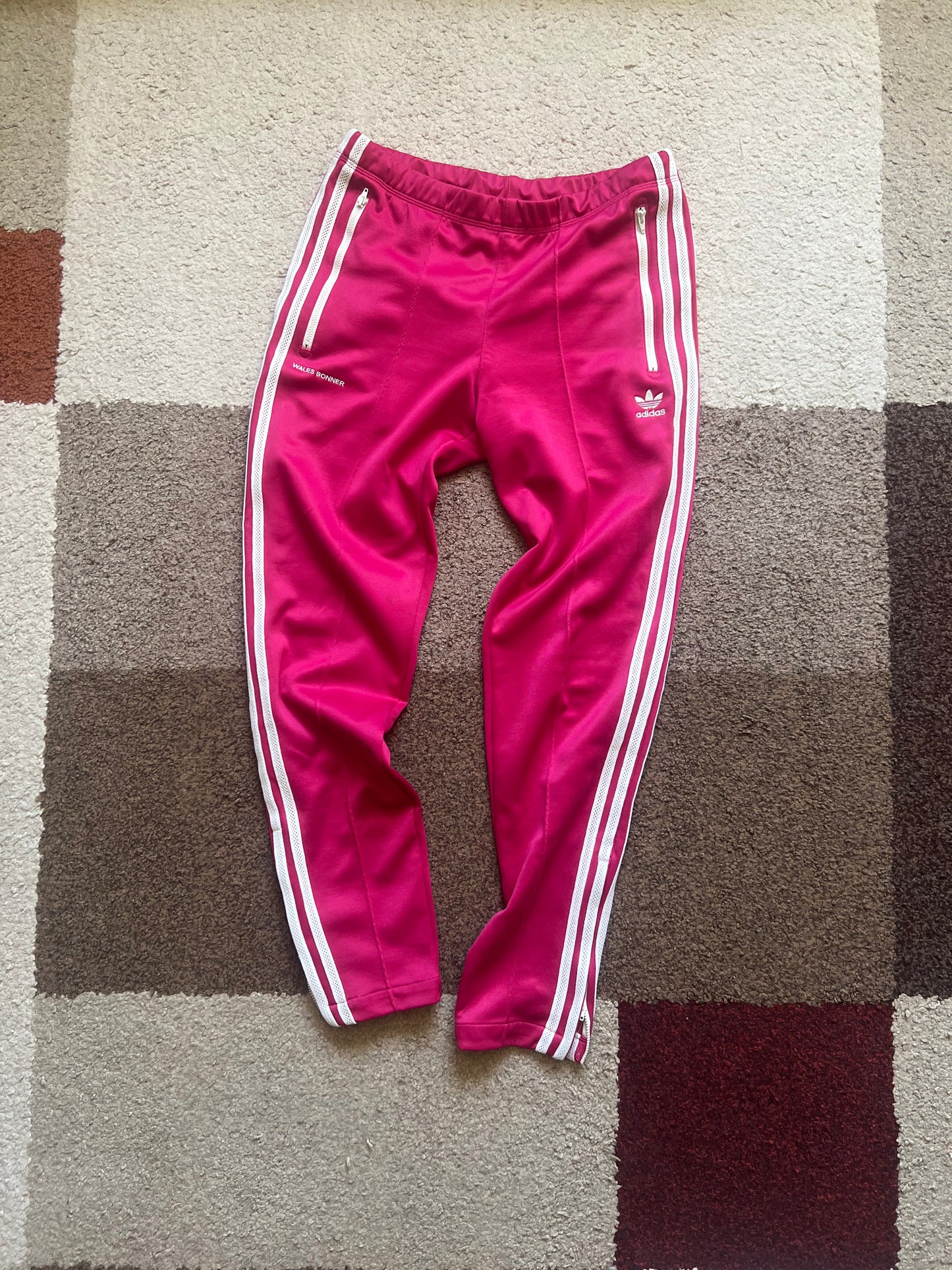 Wales Bonner x Adidas Pants (S)