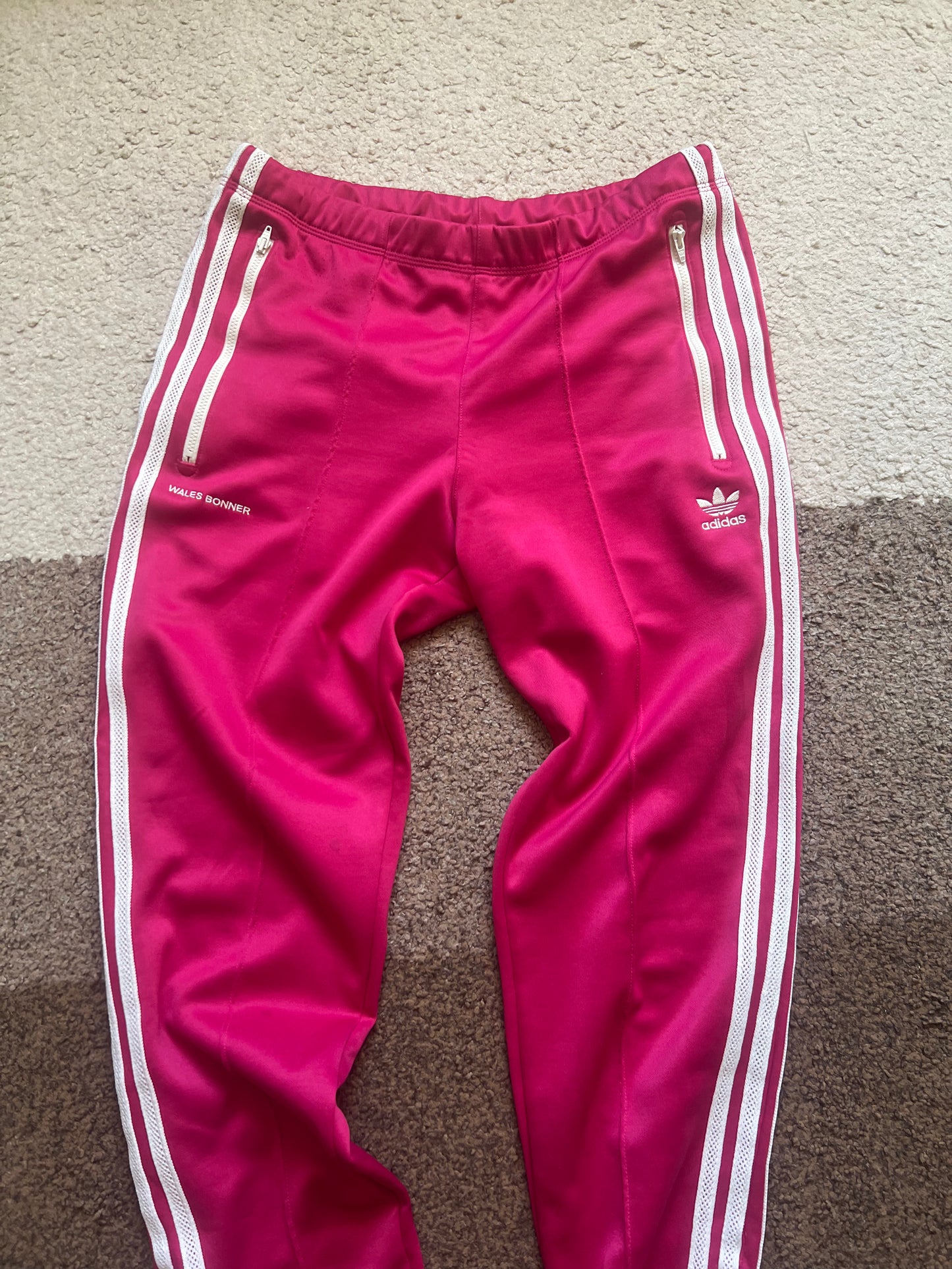 Wales Bonner x Adidas Pants (S)