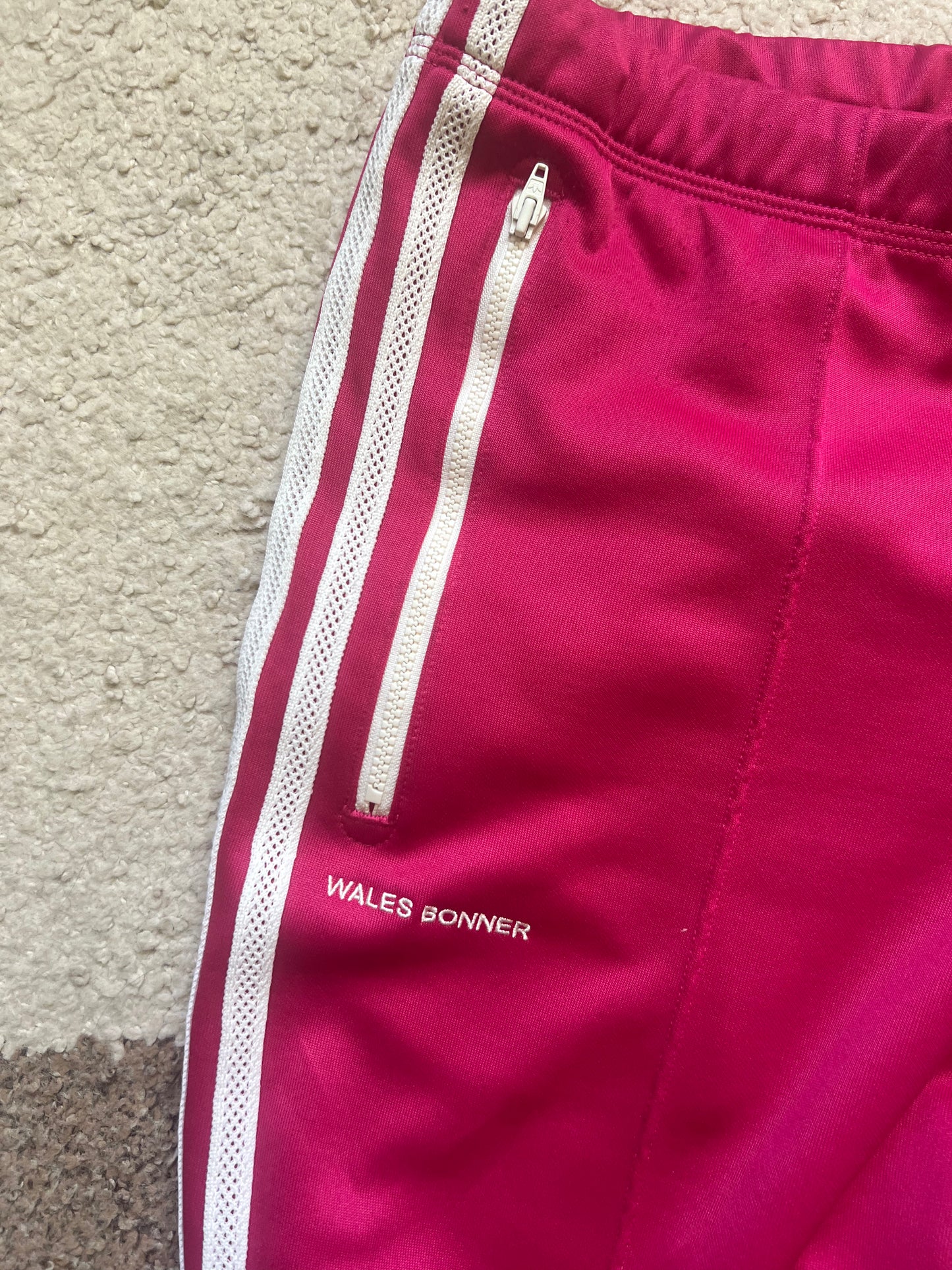 Wales Bonner x Adidas Pants (S)