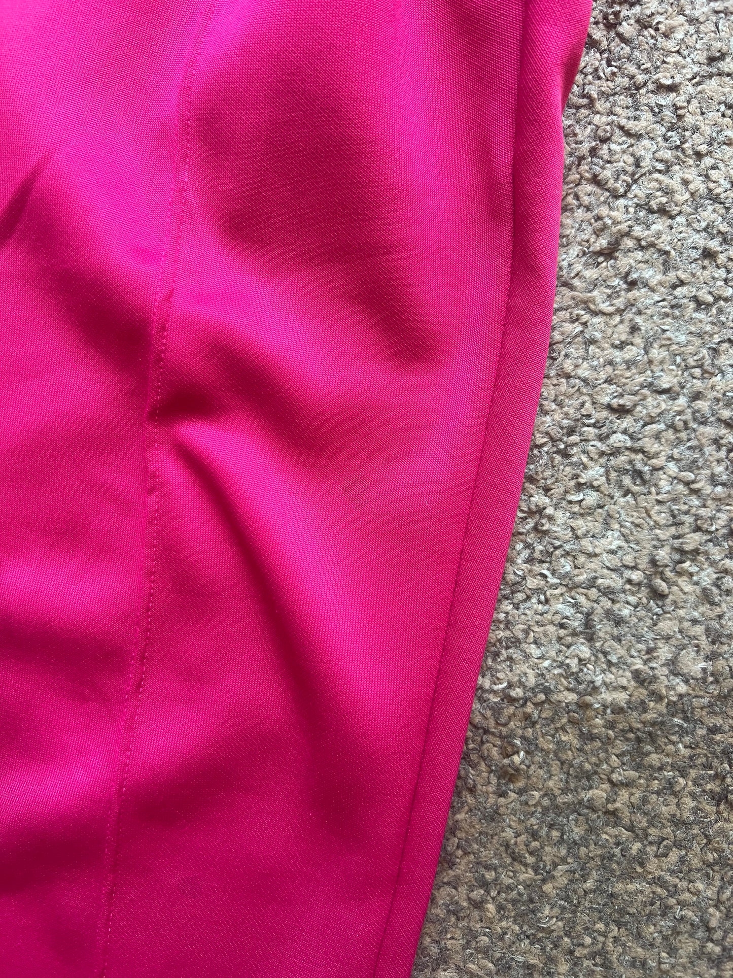 Wales Bonner x Adidas Pants (S)