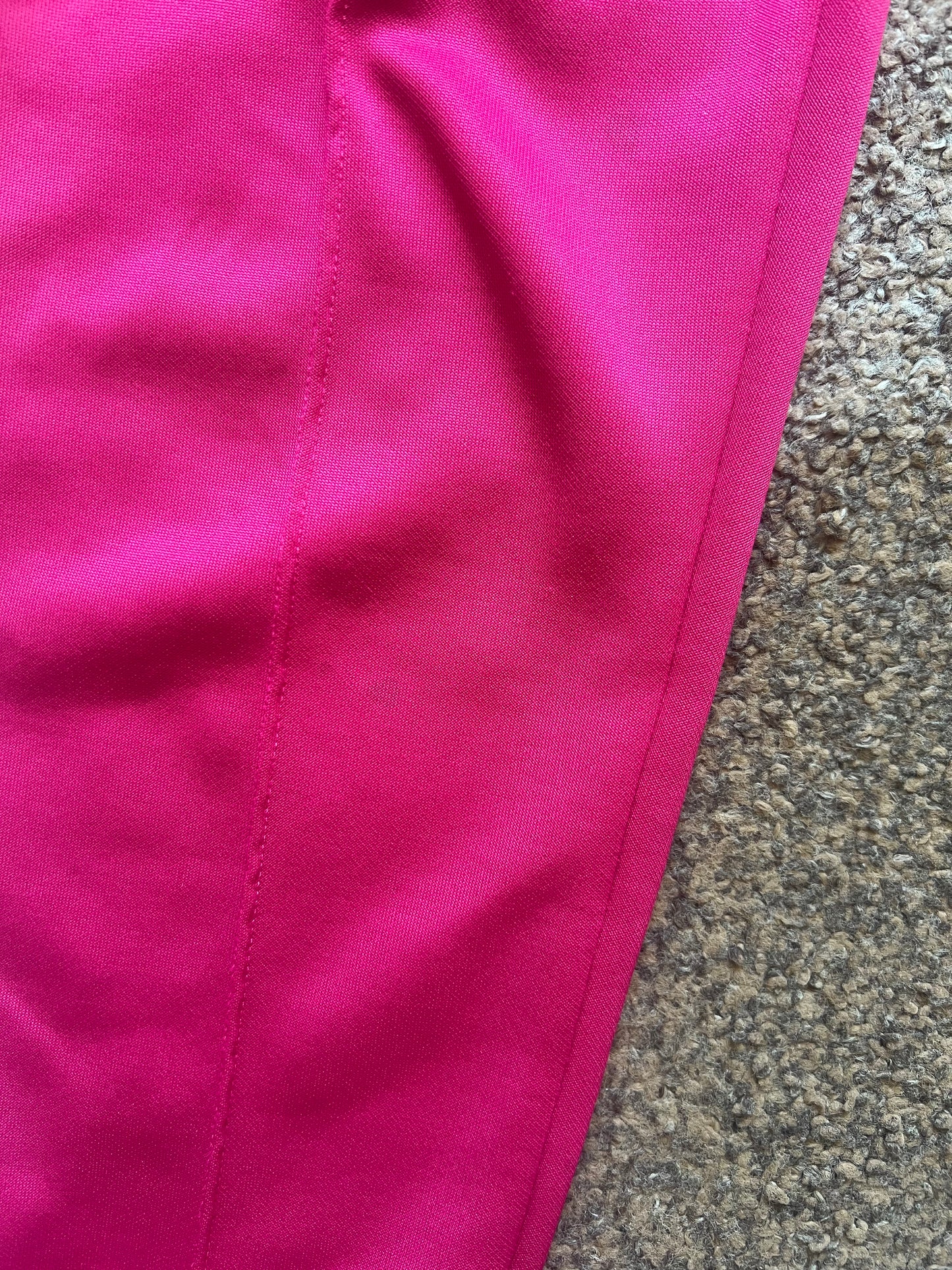 Wales Bonner x Adidas Pants (S)