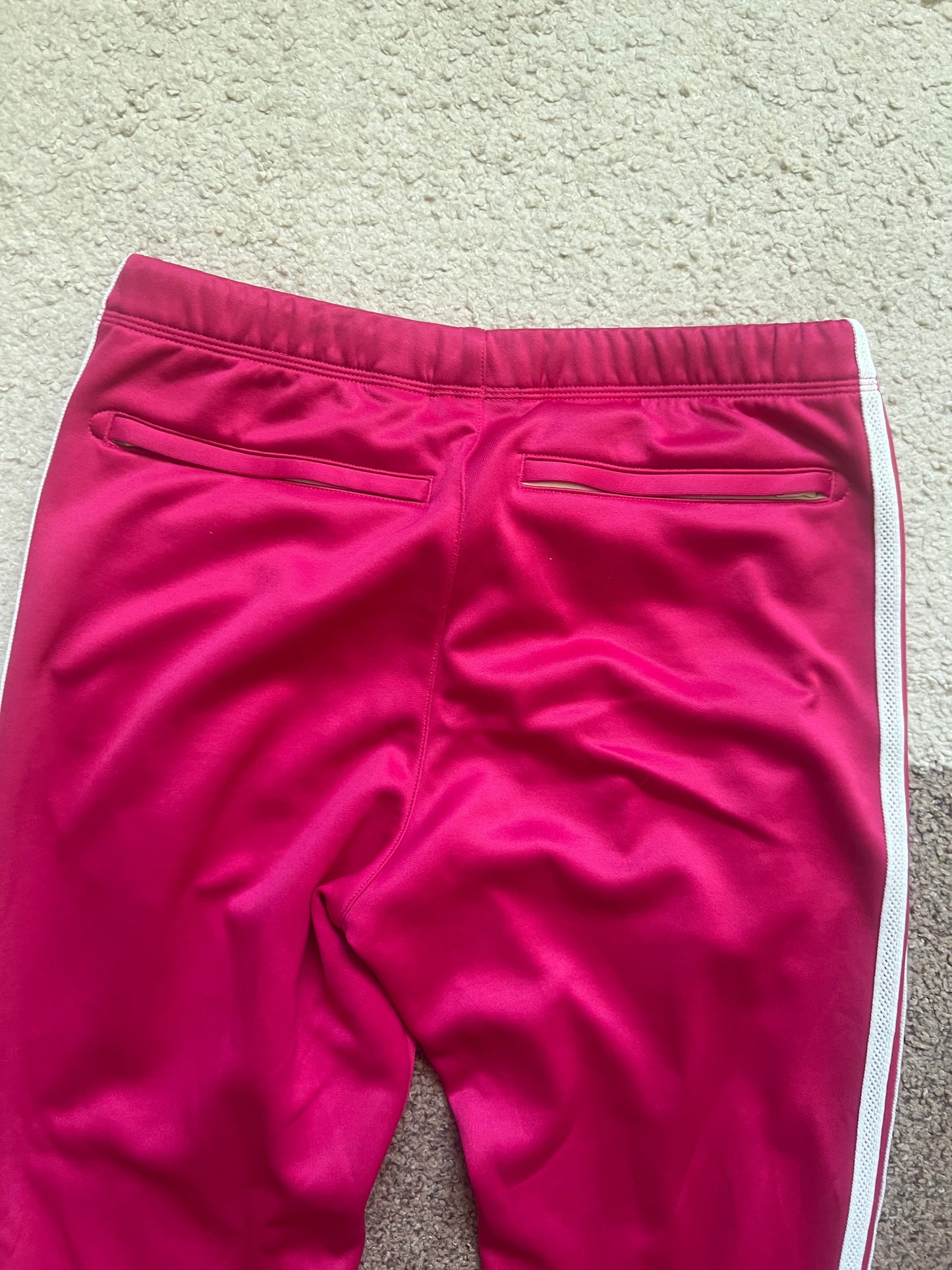 Wales Bonner x Adidas Pants (S)