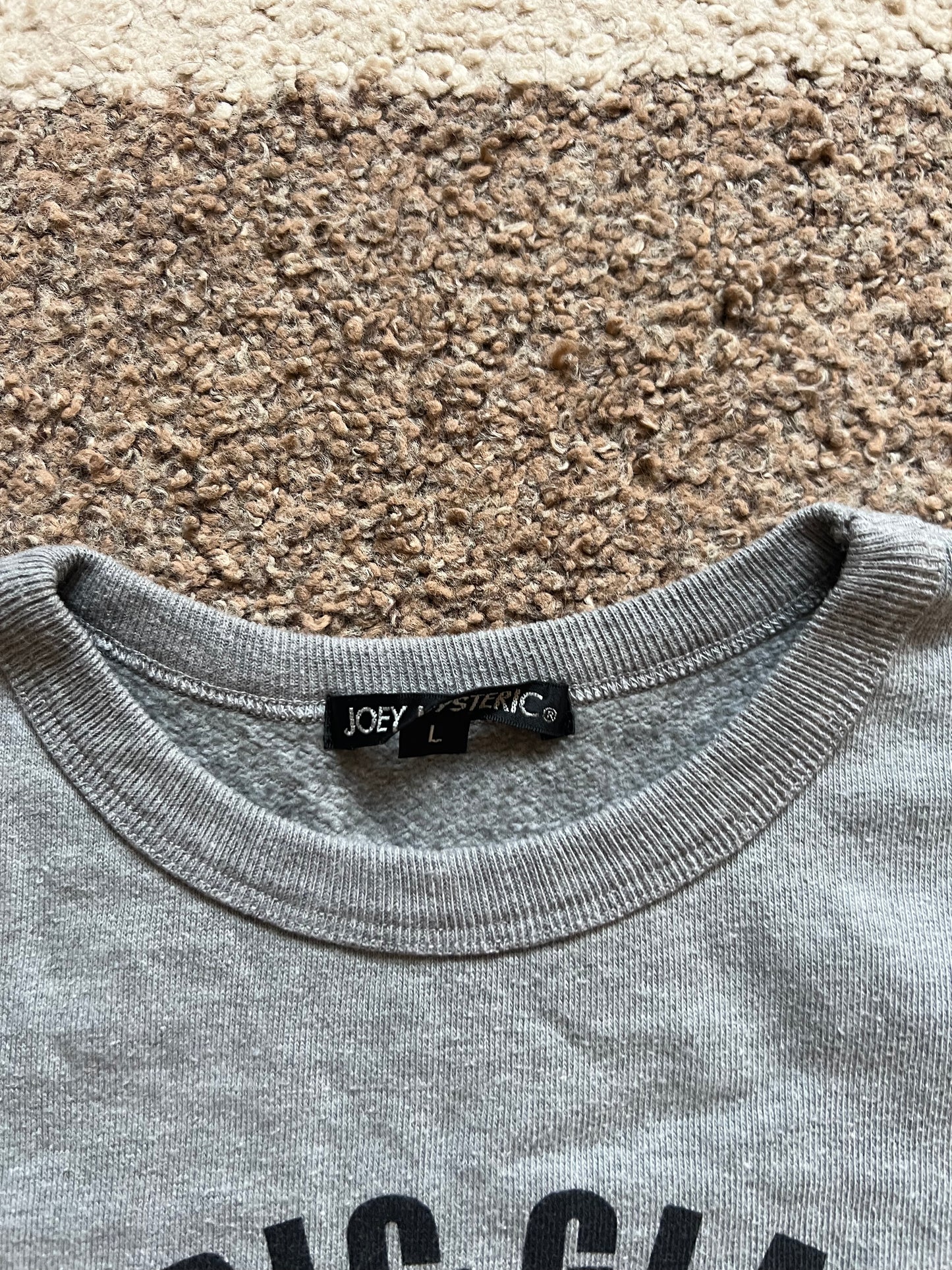 Hysteric Glamour T-Shirt (L)