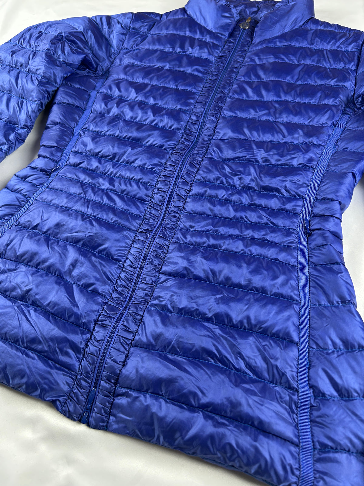 Moncler Jacket (XS)