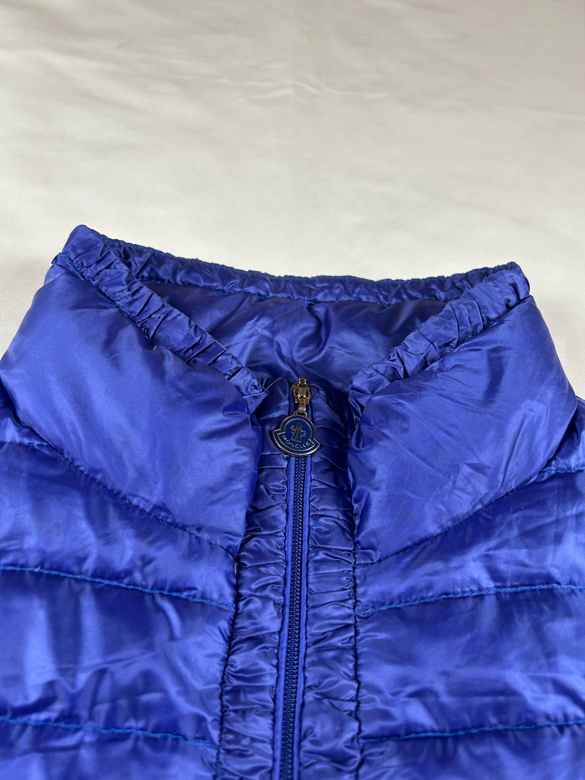 Moncler Jacket (XS)
