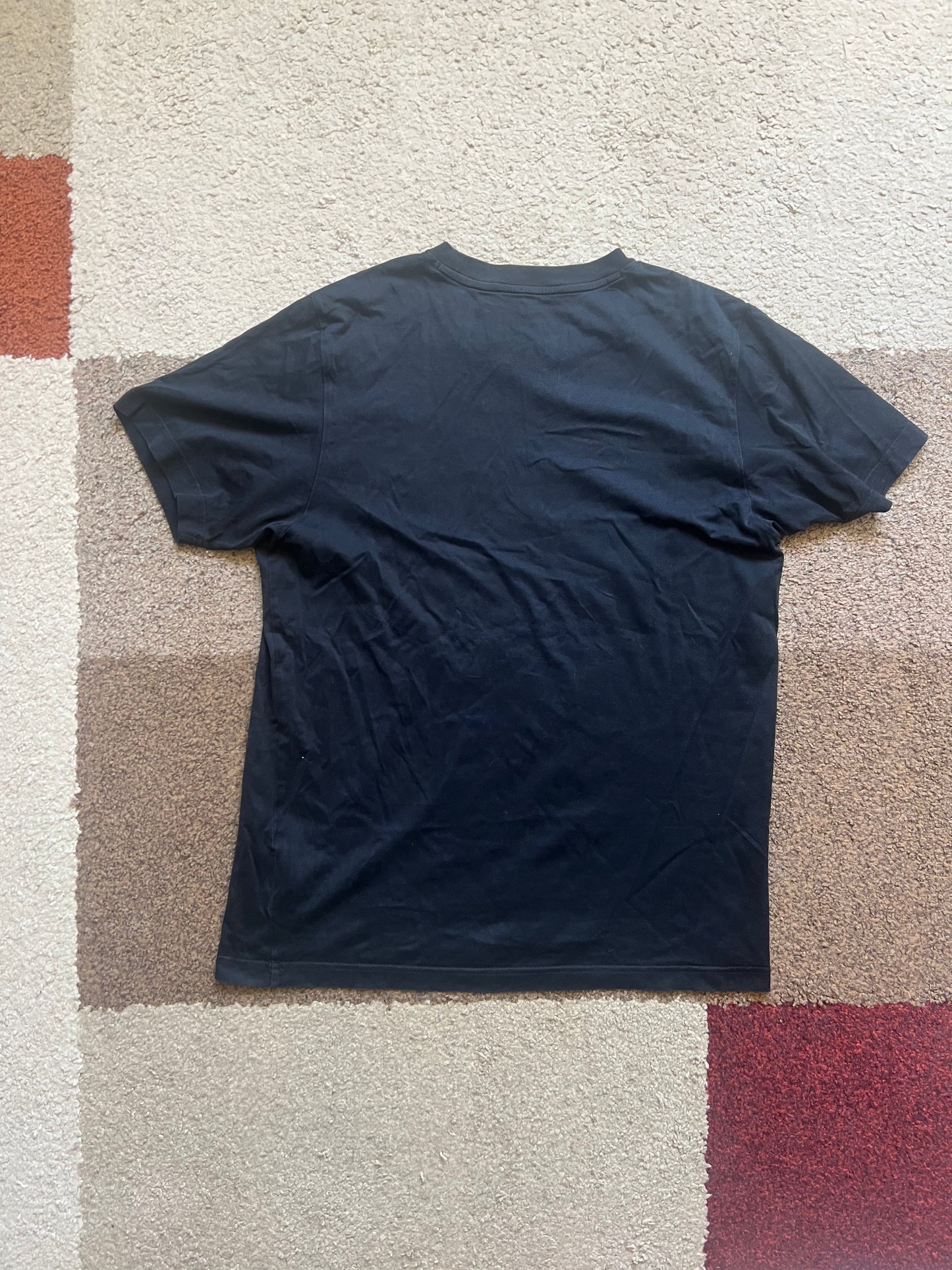 Y-3 Yohji Yamamoto x Adidas T-Shirt (L)