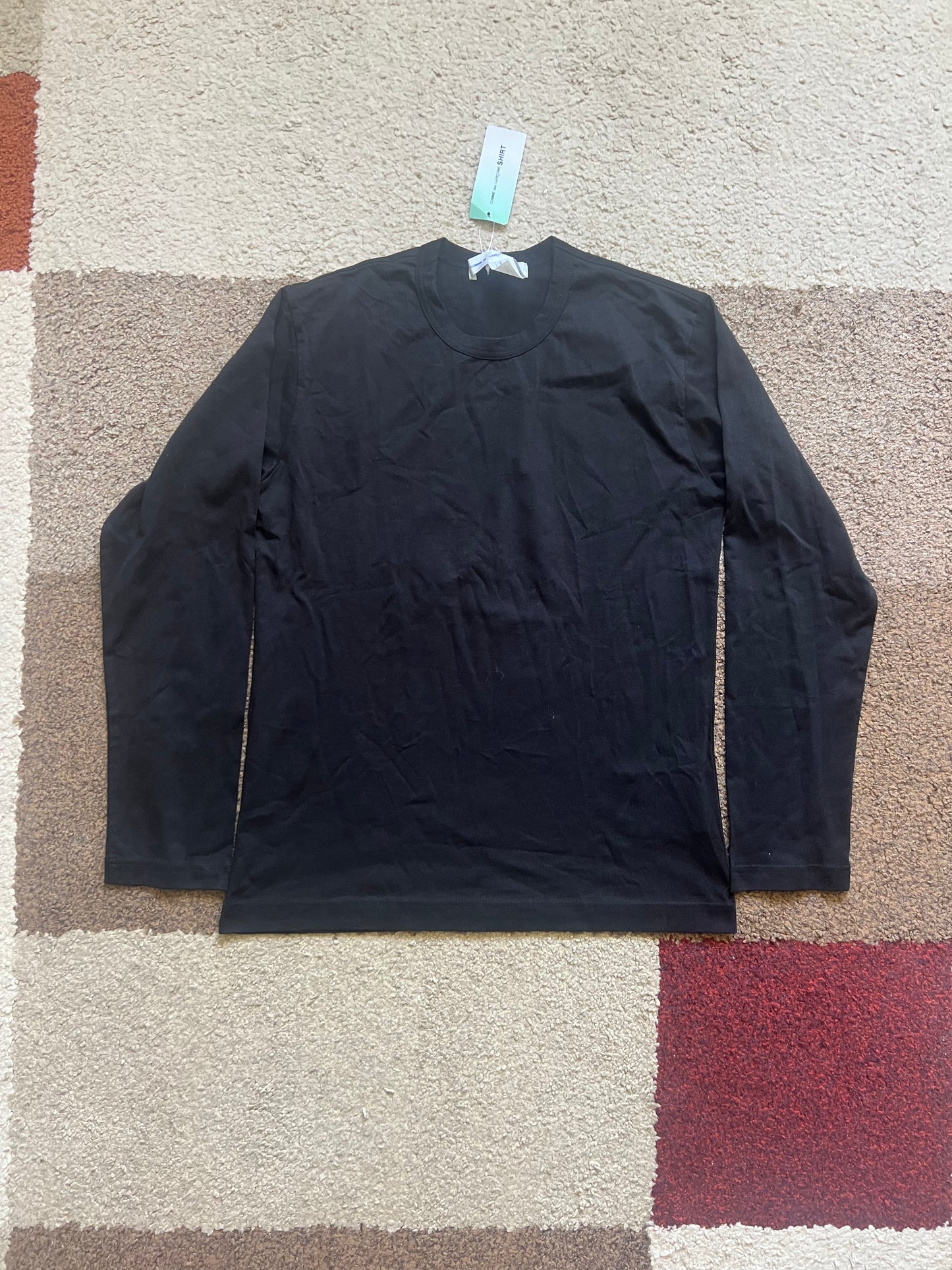 Comme Des Garcons Longsleeve (S)