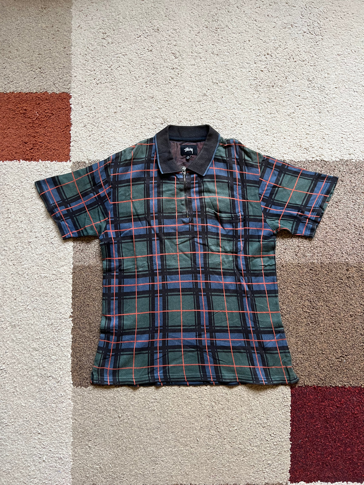 Stüssy T-Shirt (M)