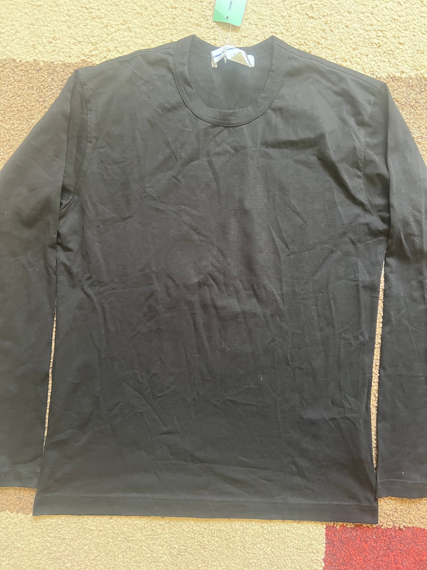 Comme Des Garcons Longsleeve (S)
