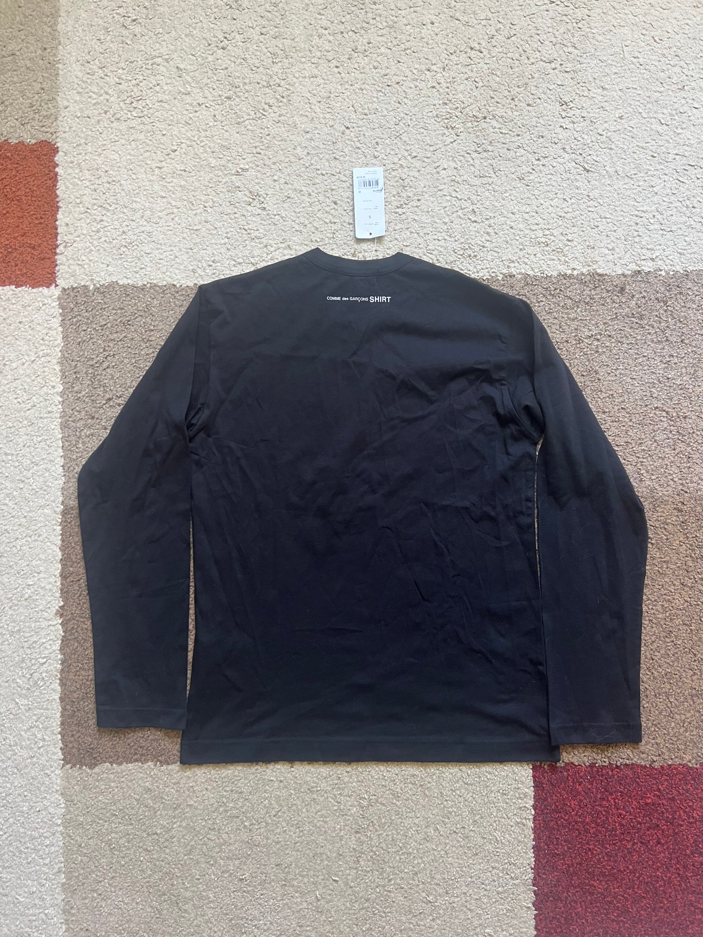 Comme Des Garcons Longsleeve (S)