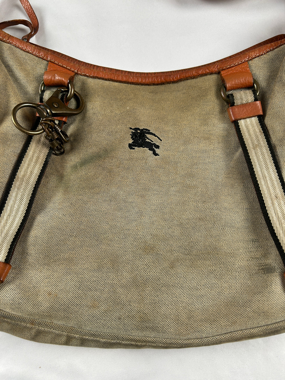 Burberry Bag