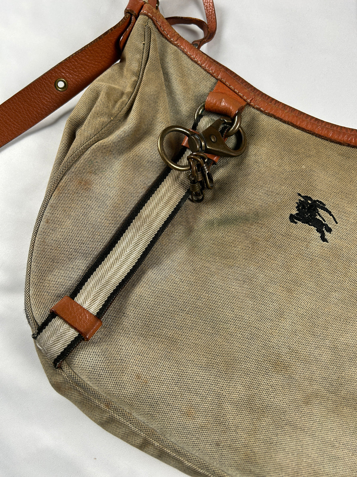 Burberry Bag