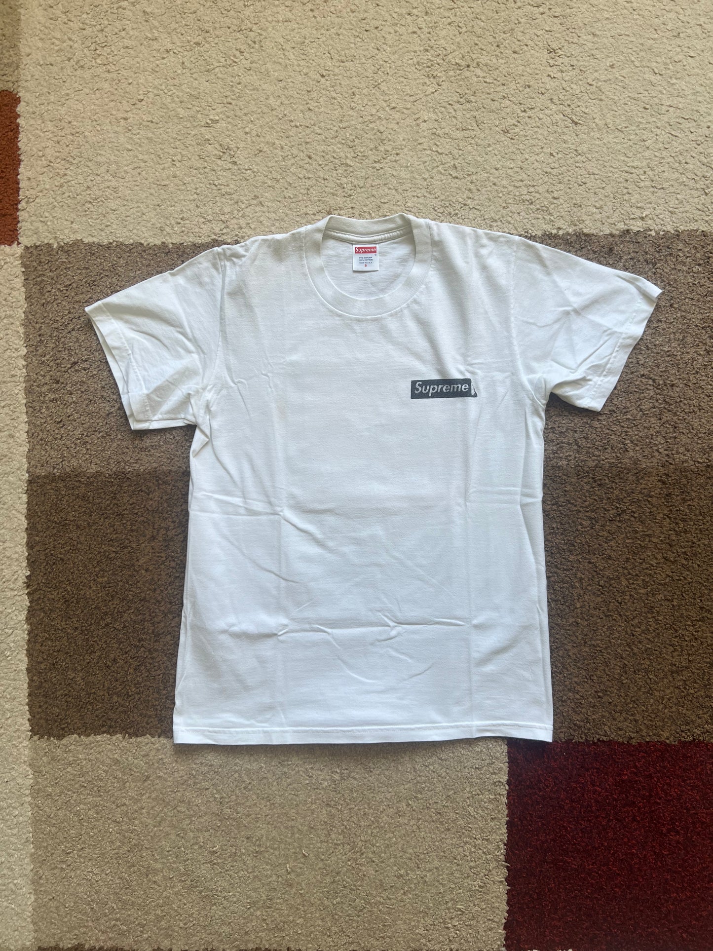 Supreme T-Shirt (S)