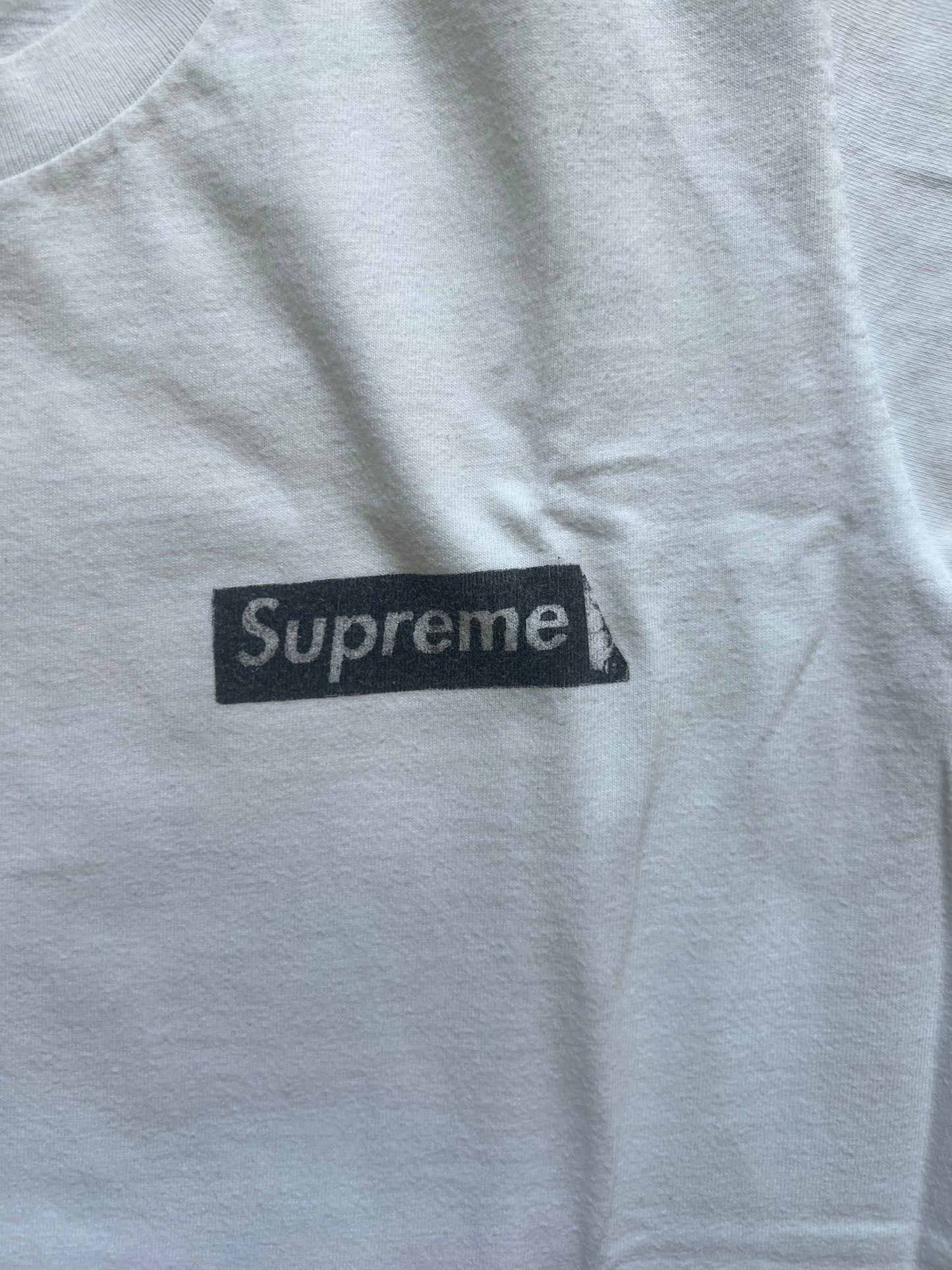 Supreme T-Shirt (S)