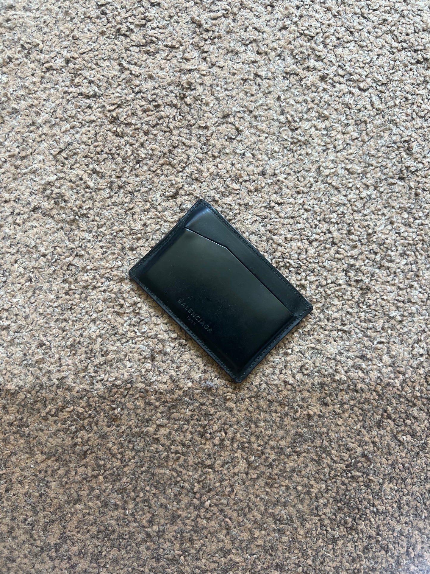 Balenciaga Cardholder