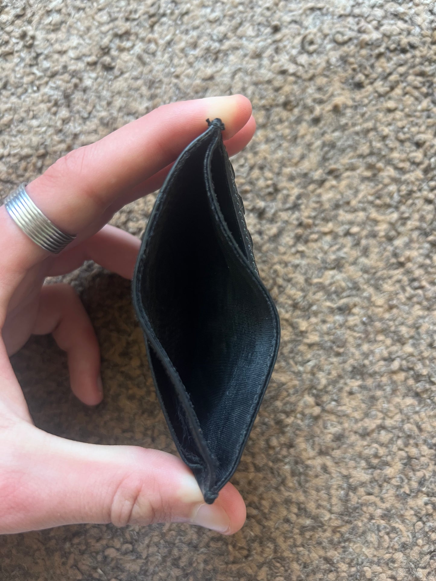 Balenciaga Cardholder