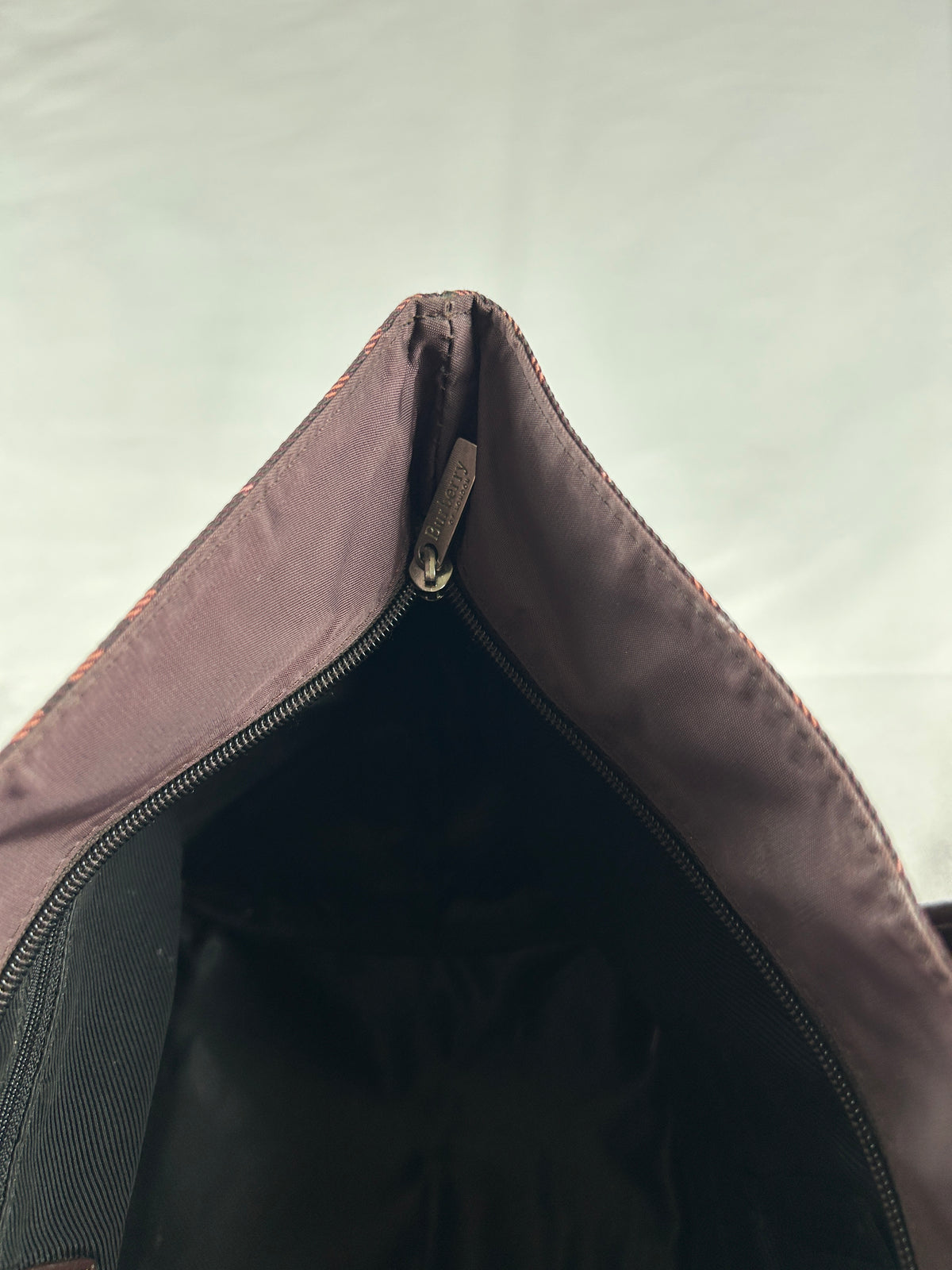 Burberry Nova Bag