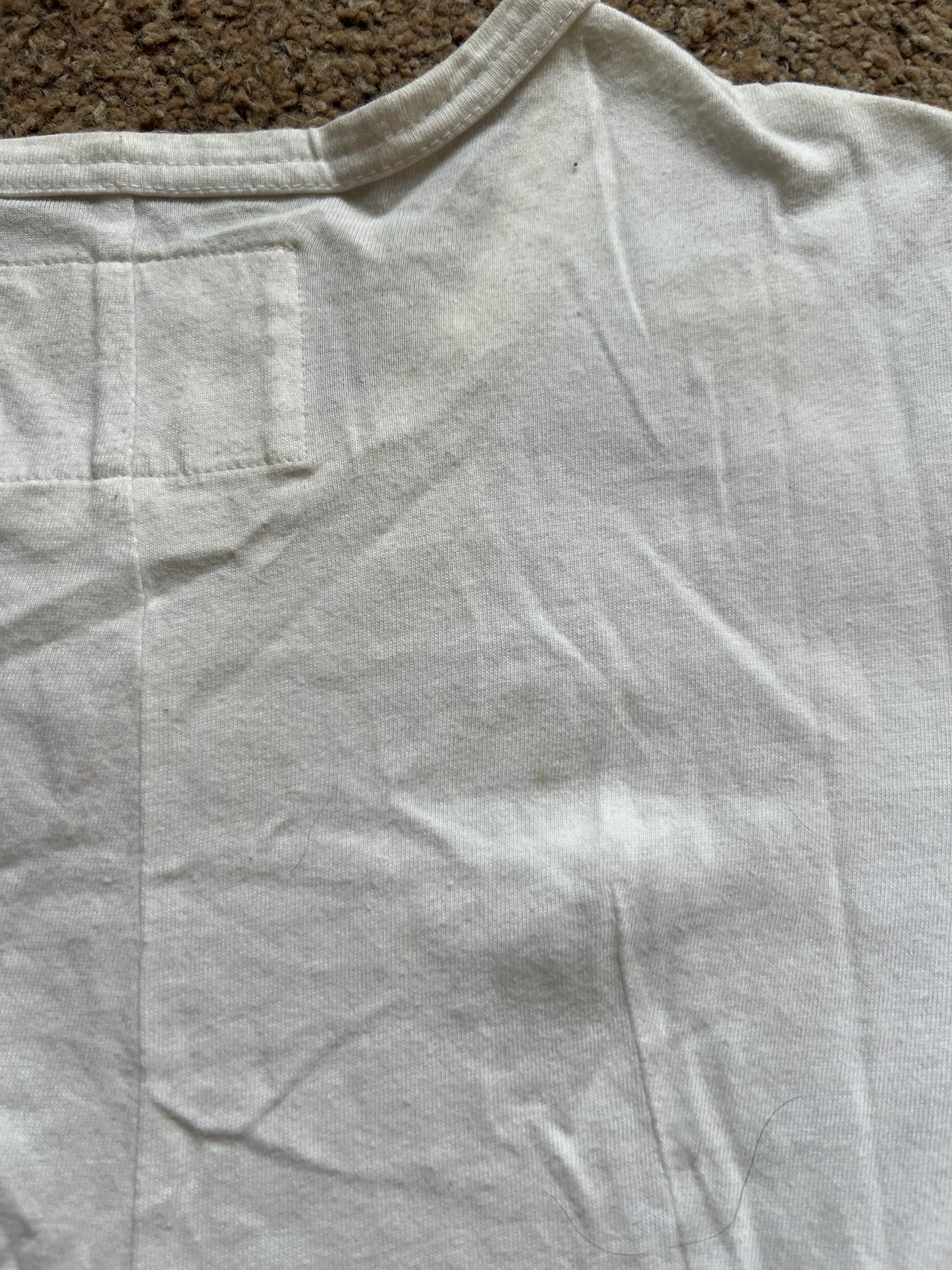 Junya Watanabe Comme Des Garcons T-Shirt (S)