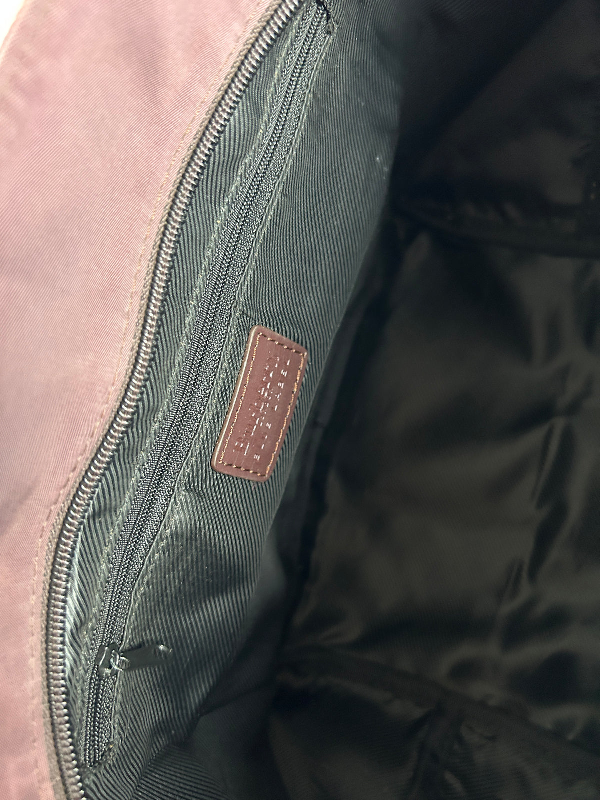 Burberry Nova Bag